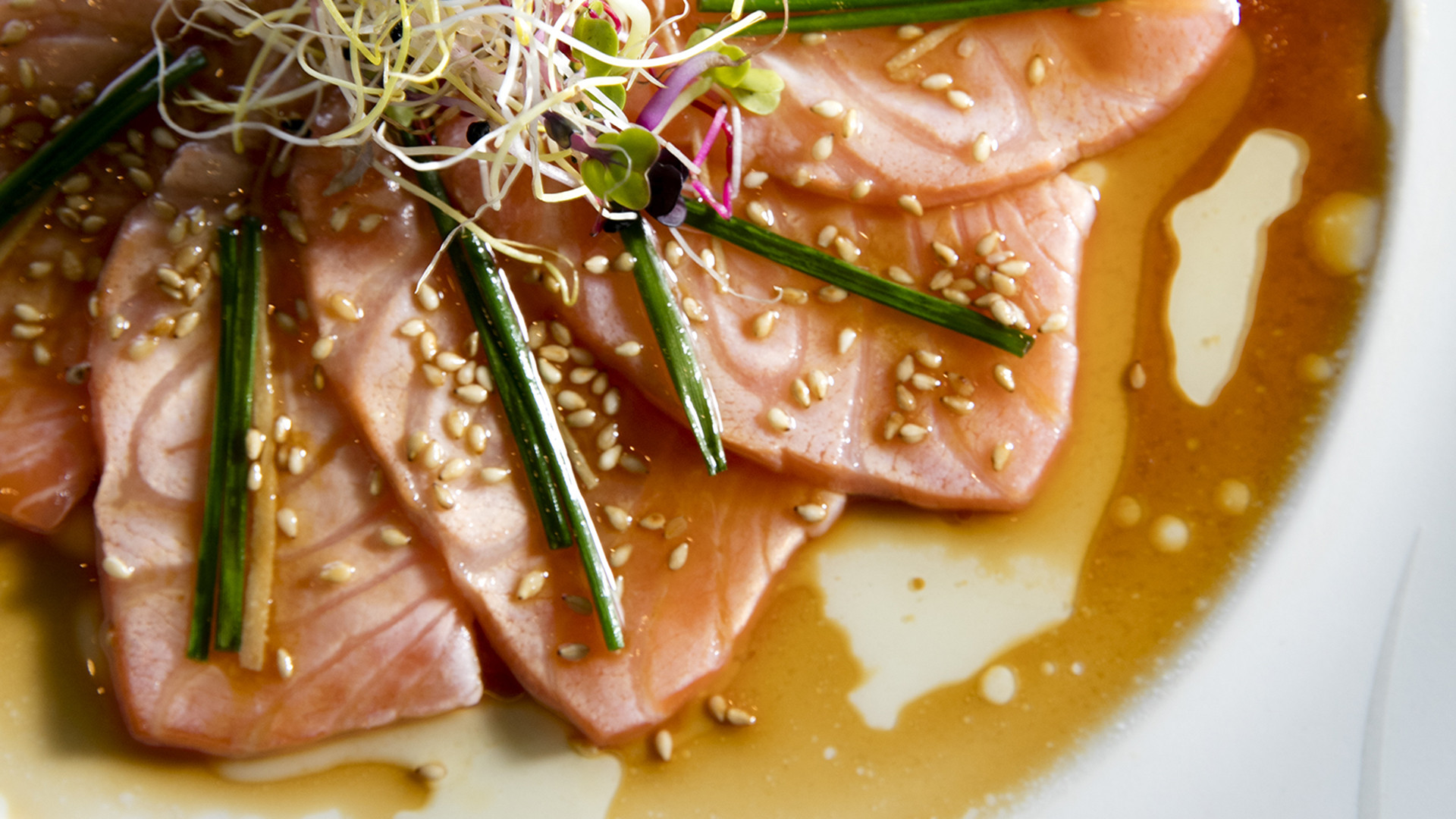 Nobu Matsuhisa interview kitchen etiquette, the trials of being a