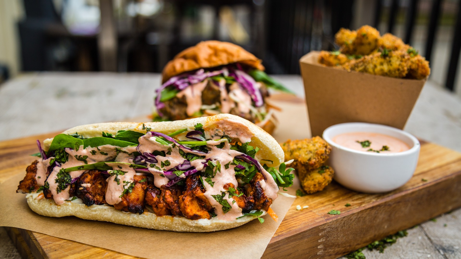 24 Best Food Markets in London Delicious Street Food Foodism