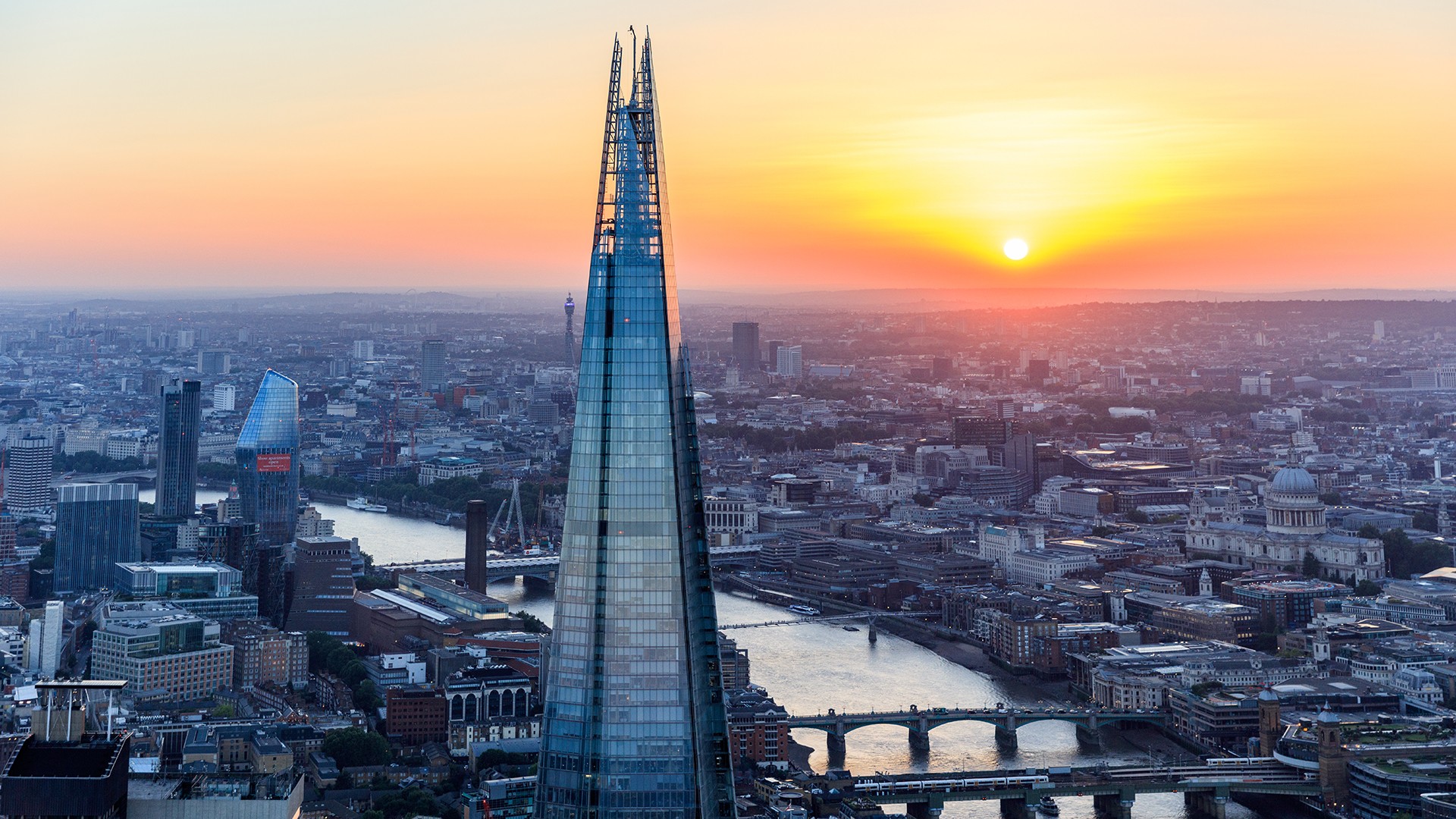 8 Things to Do at The Shard + MoneySaving Deals Foodism