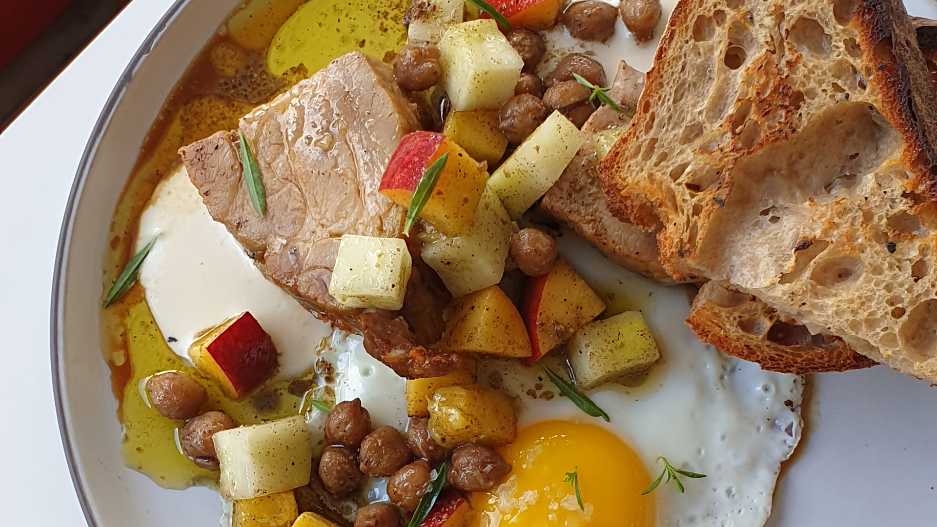 21 Best Stoke Newington Restaurants + Bars to Dine At Foodism