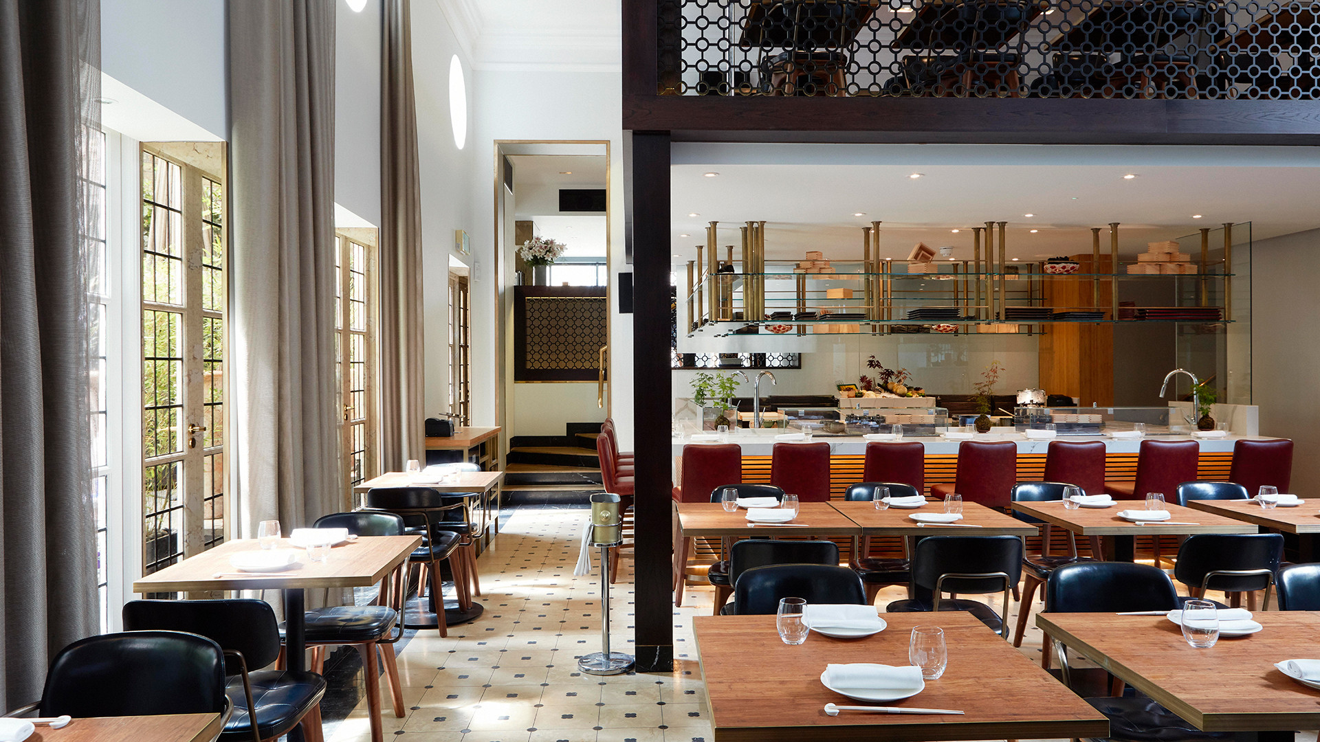 39 Best Japanese Restaurants in London £ to £££ Foodism