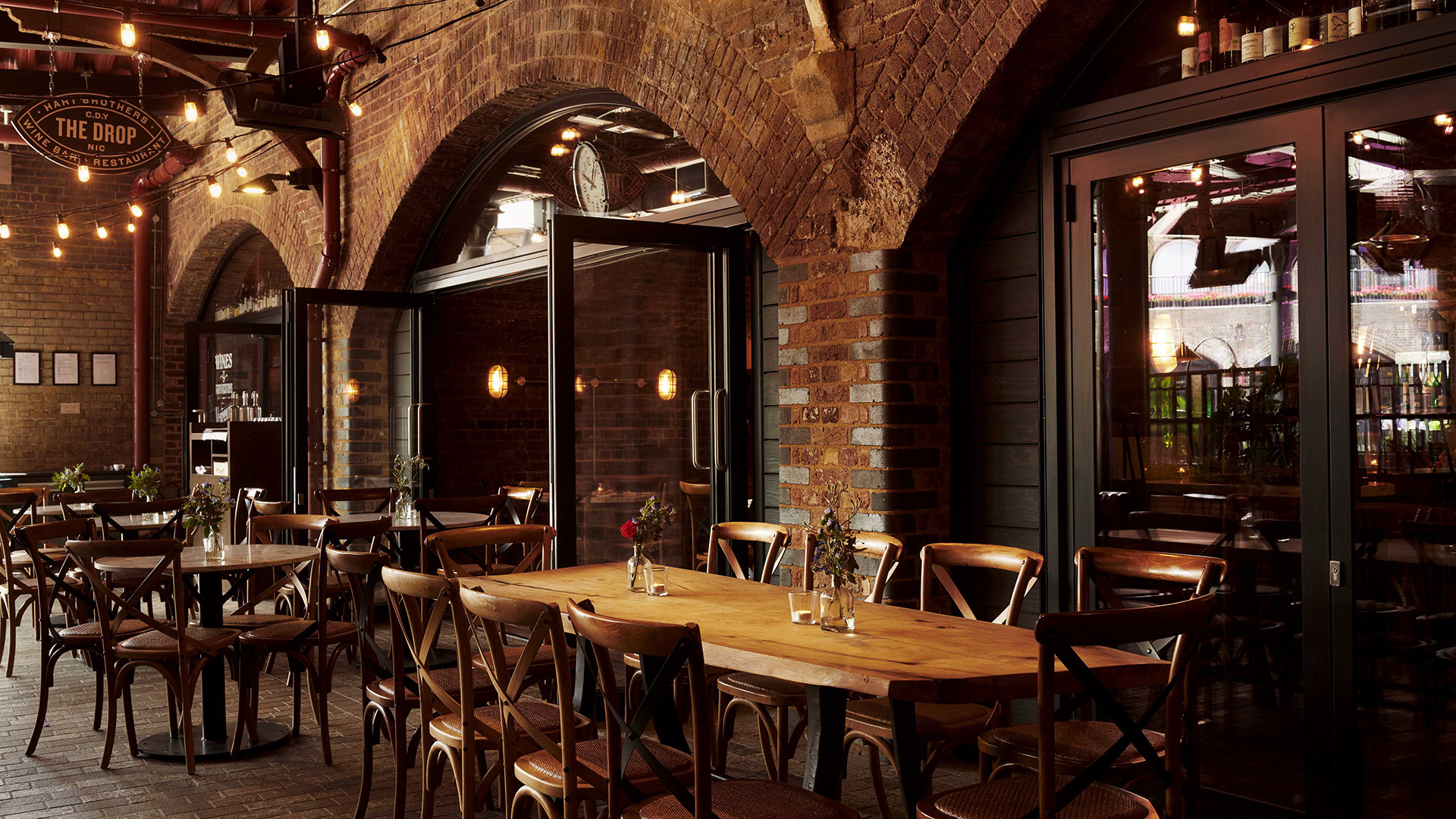 23 London seafood restaurants to try The city's freshest + best Foodism