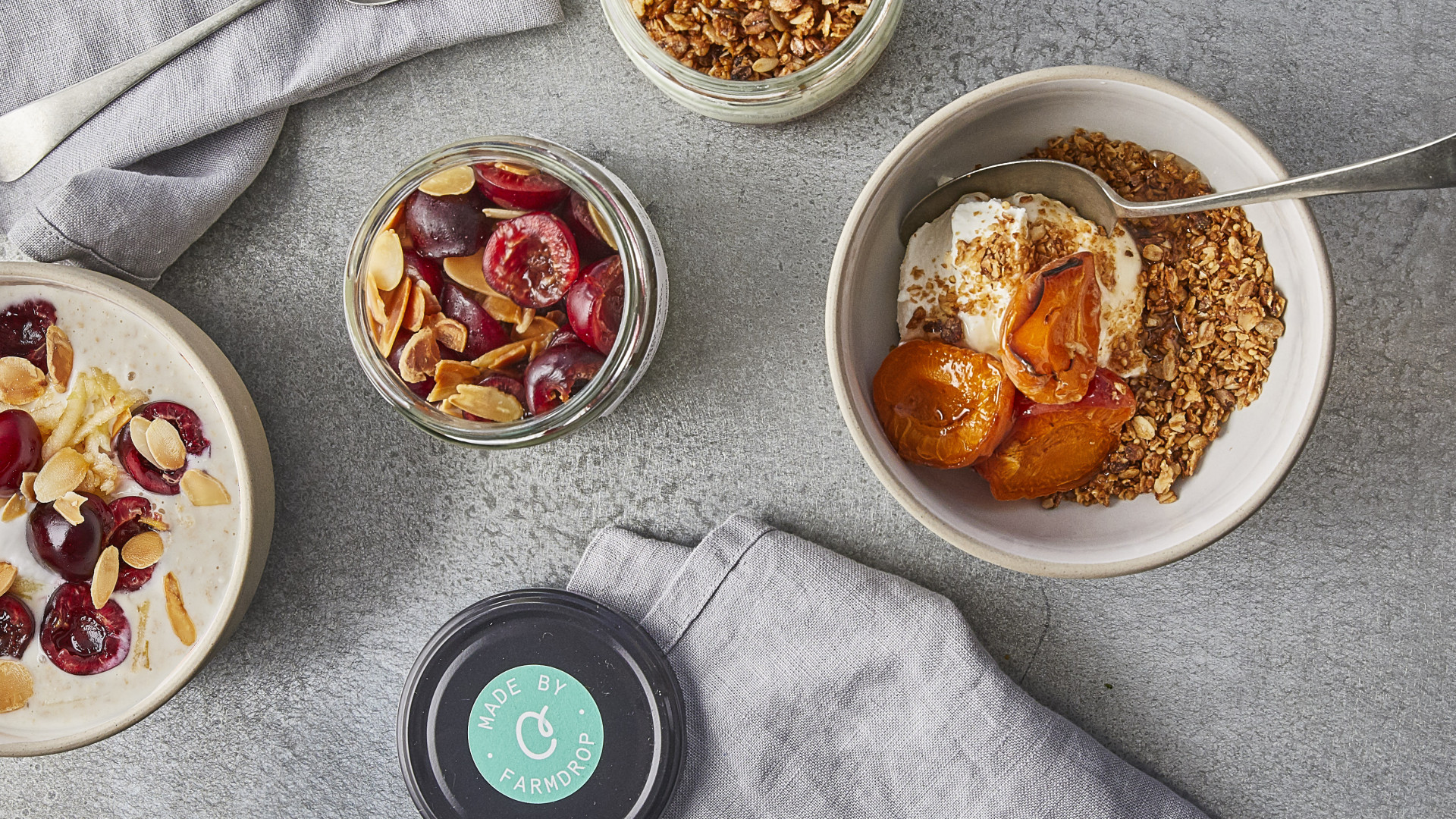 17 Fresh Food Boxes Delivered in London Buy Now Foodism