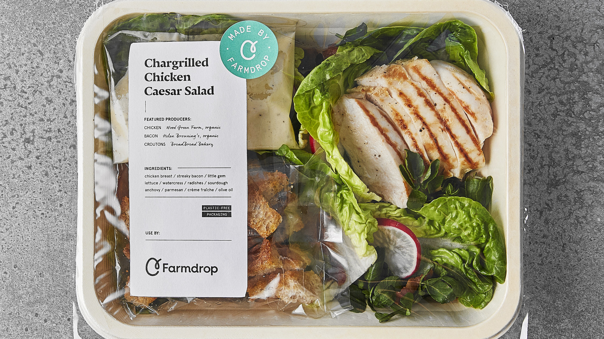 17 Fresh Food Boxes Delivered in London Buy Now Foodism