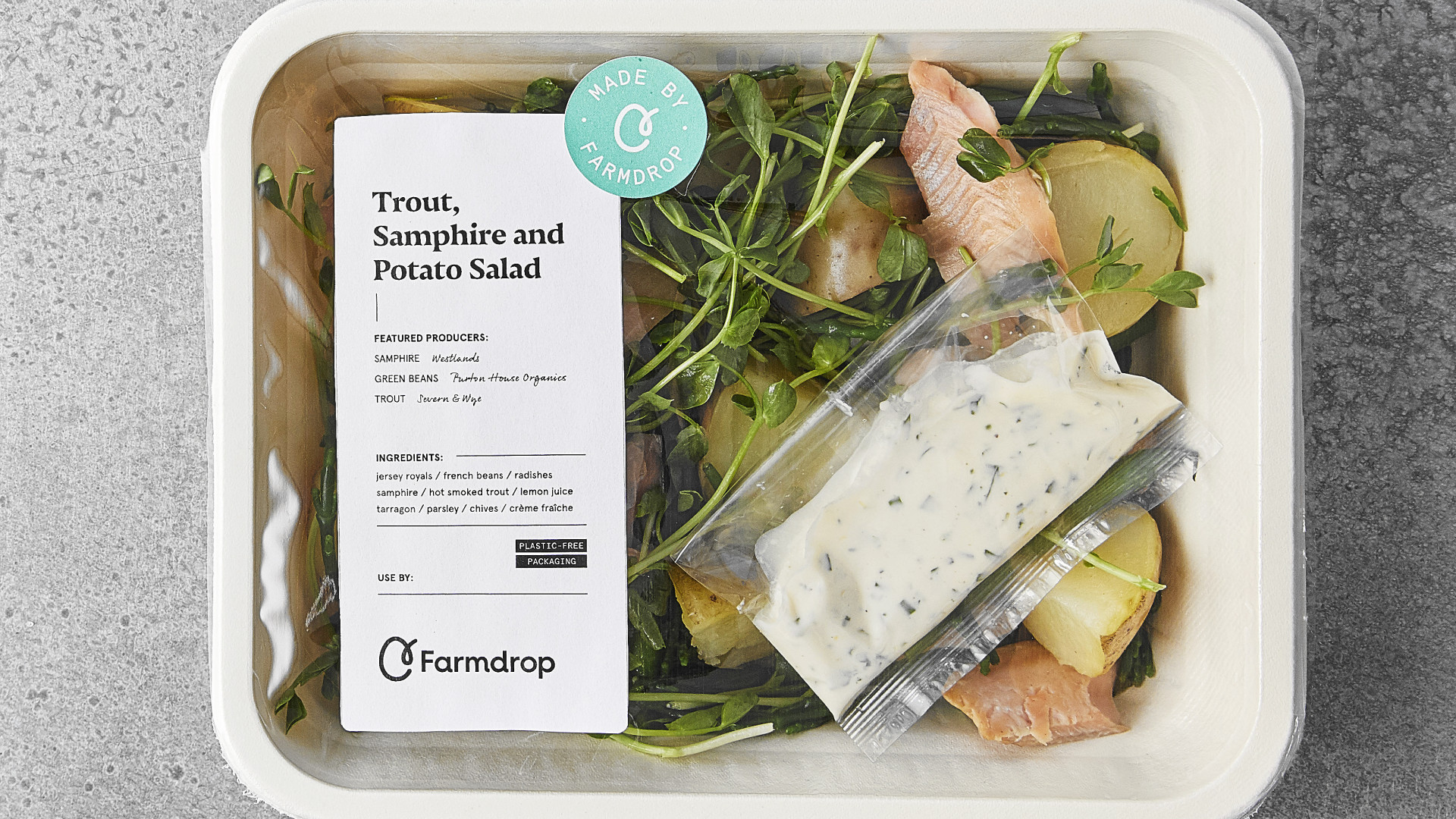 17 Fresh Food Boxes Delivered in London Buy Now Foodism