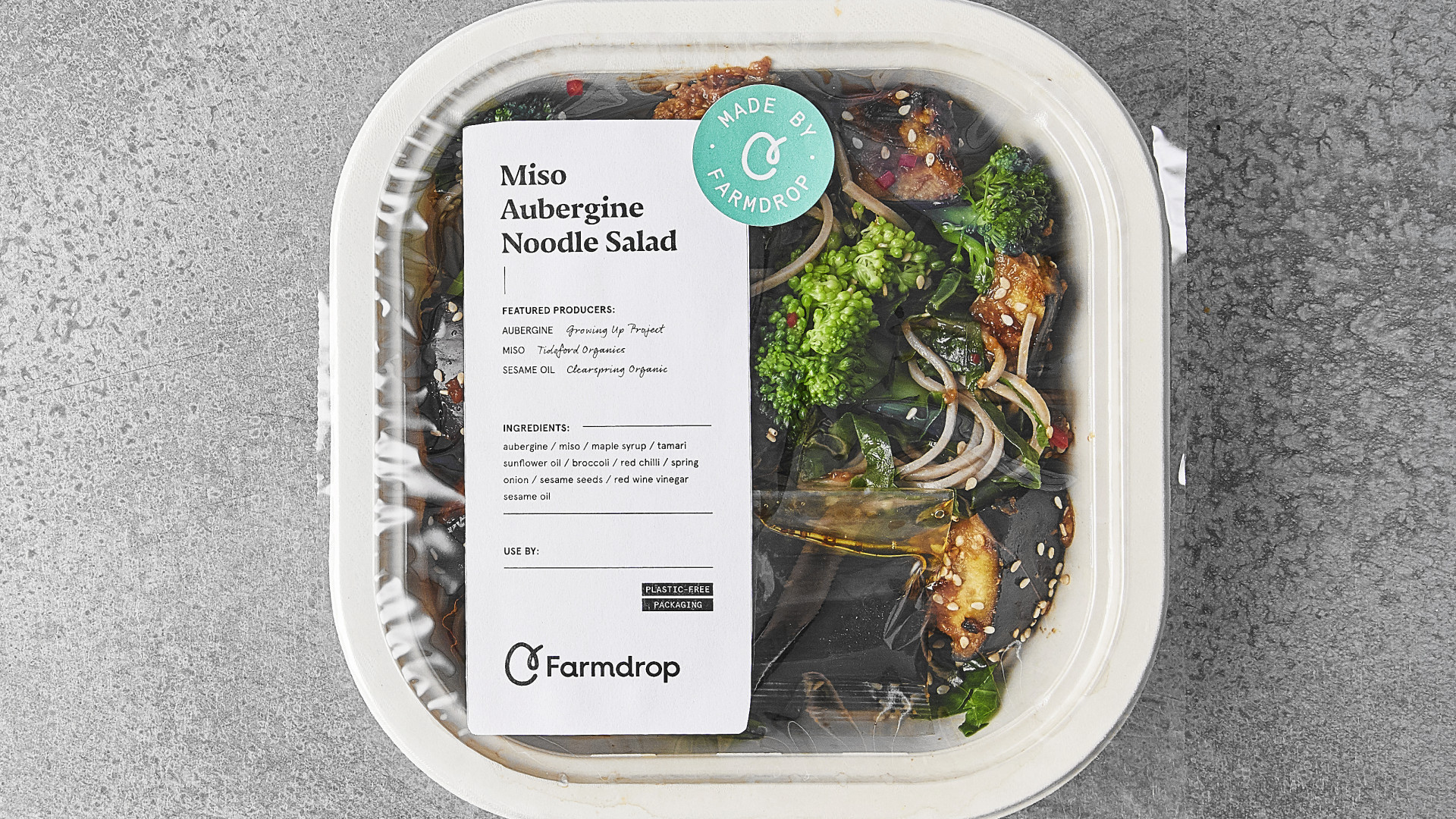 17 Fresh Food Boxes Delivered in London Buy Now Foodism