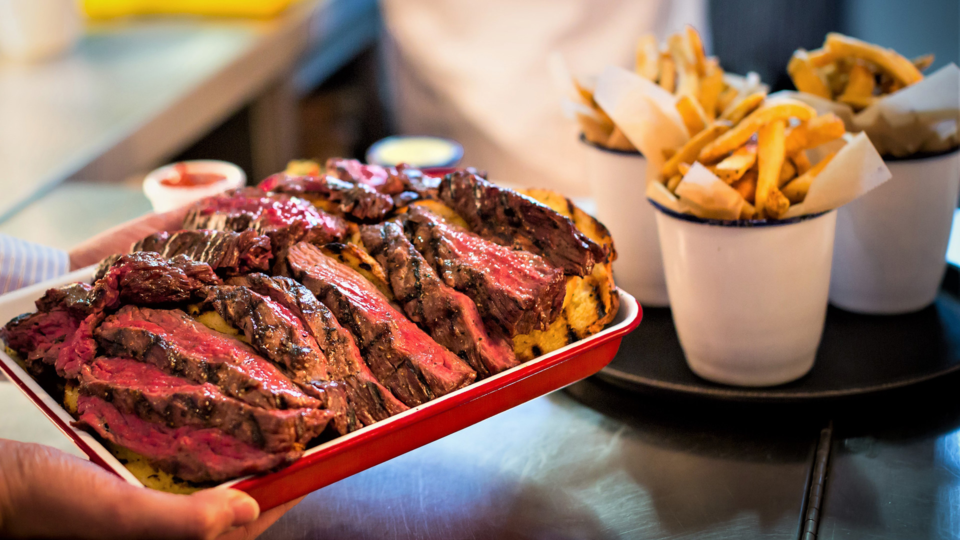 22 Best Steak Restaurants in London Juicy Cuts to Try Foodism