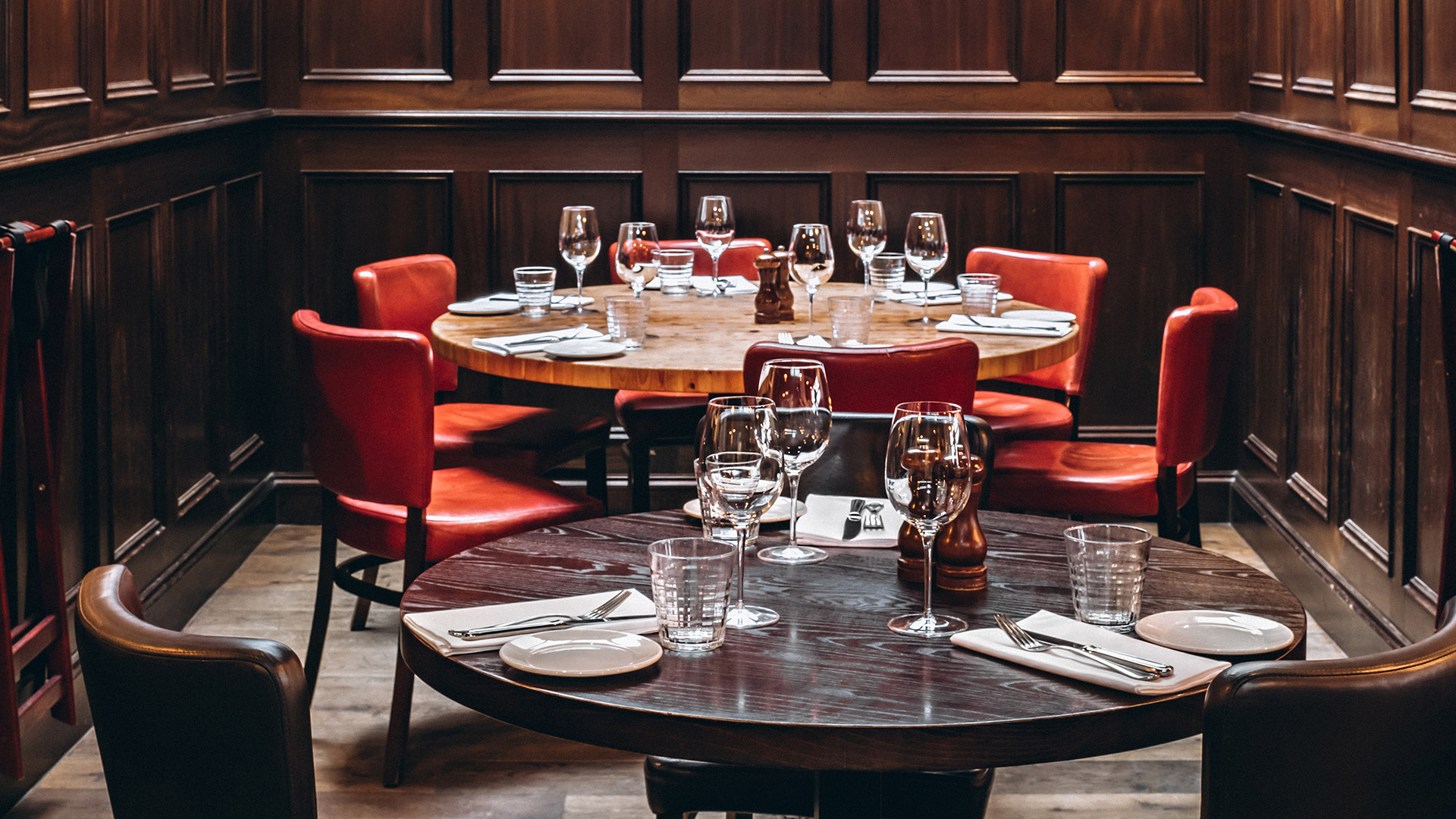 22 Best Steak Restaurants in London Juicy Cuts to Try Foodism