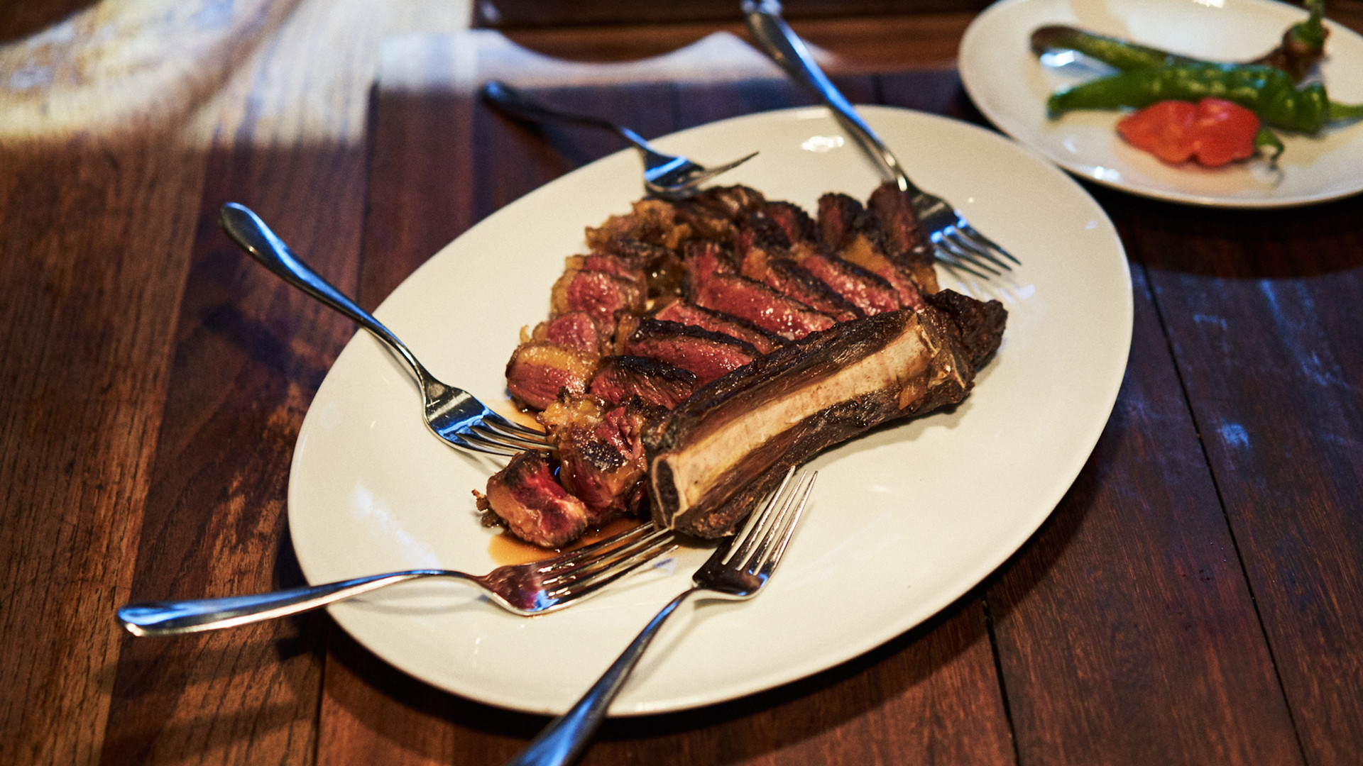 22 Best Steak Restaurants in London Juicy Cuts to Try Foodism