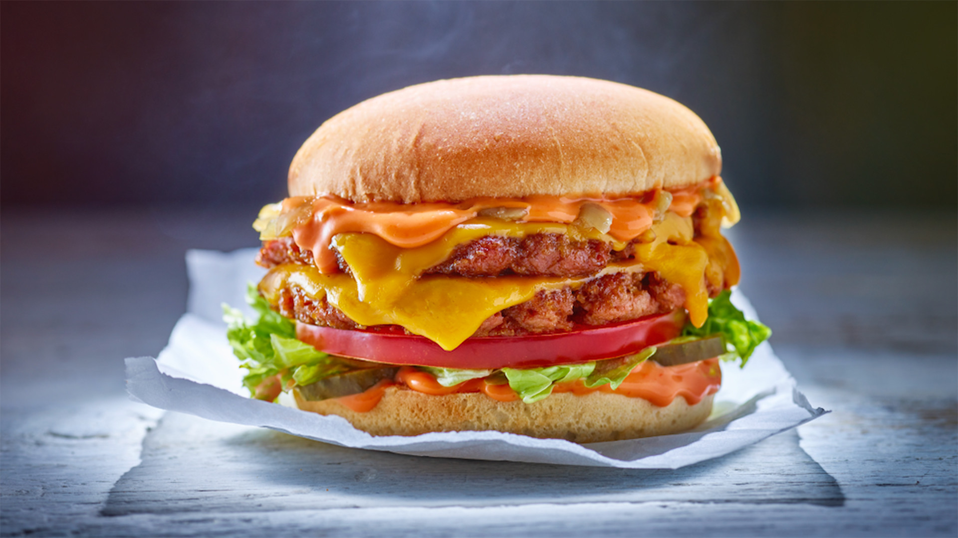 21 of the best plantbased burgers in London Foodism