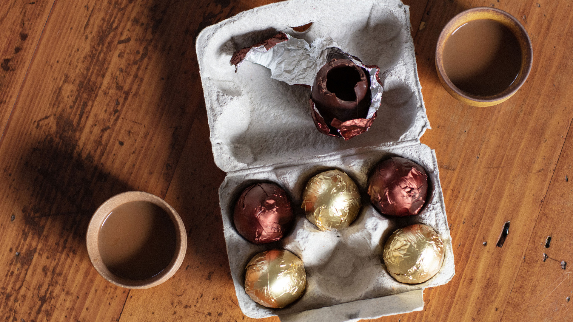 Easter 2021 This year's best chocolate, eggs and more Foodism