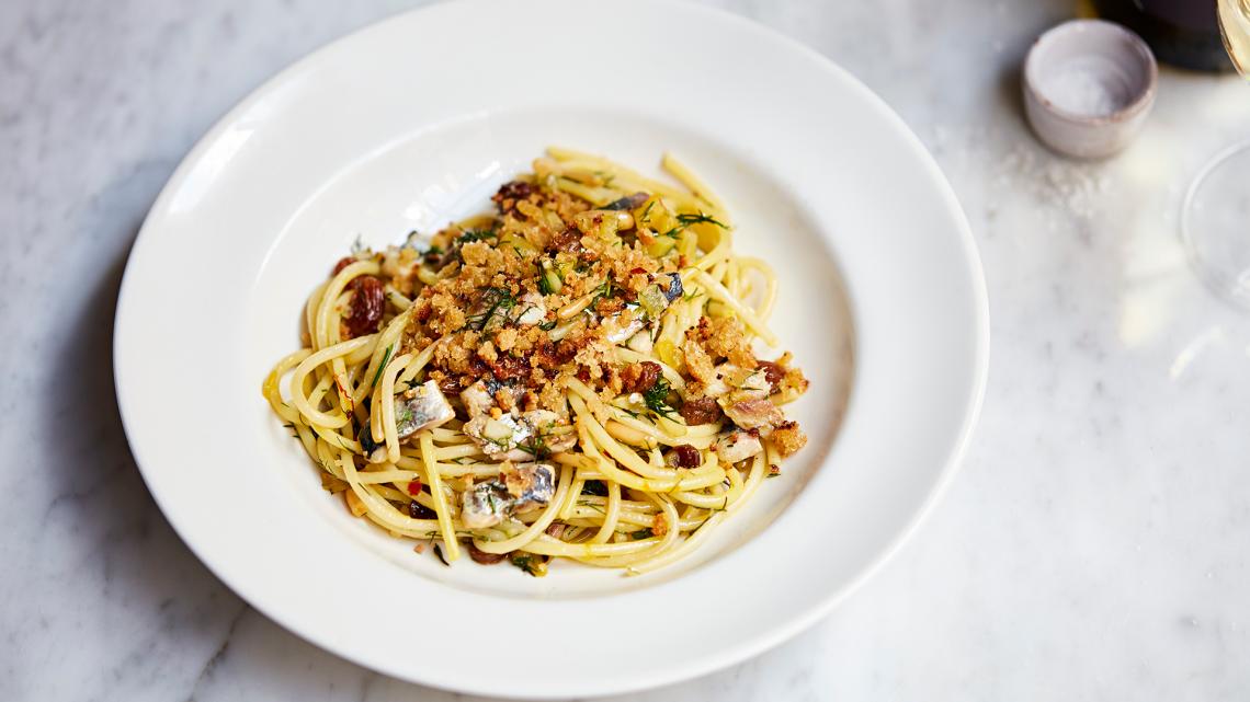 32 of the best pasta restaurants in London The bold and the beautiful