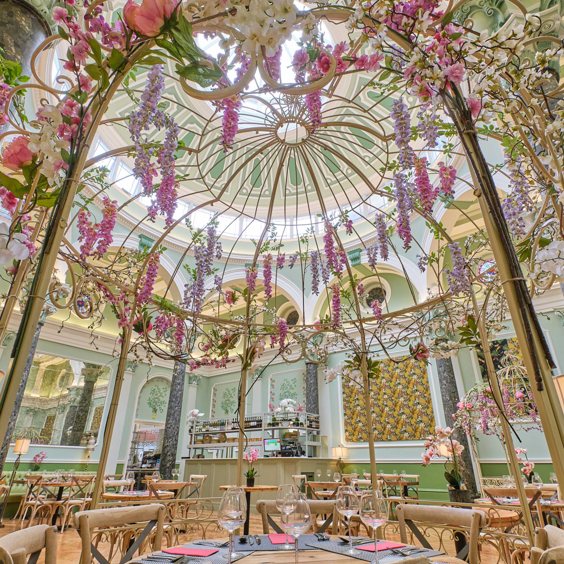 The best restaurants in Wimbledon Foodism