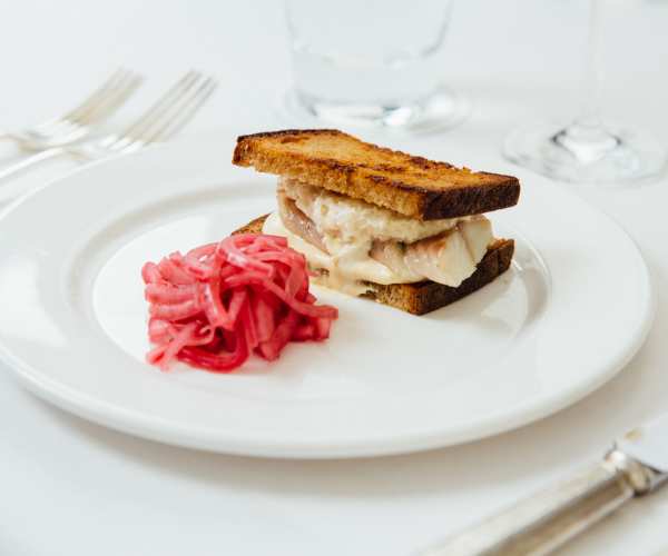 Small plates Recipes Foodism