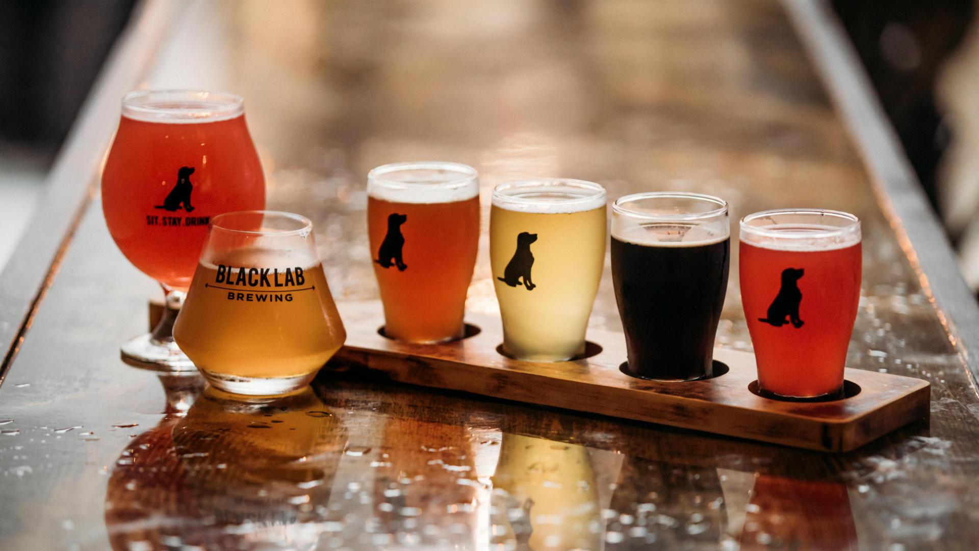 A guide to Toronto's east end breweries Foodism TO