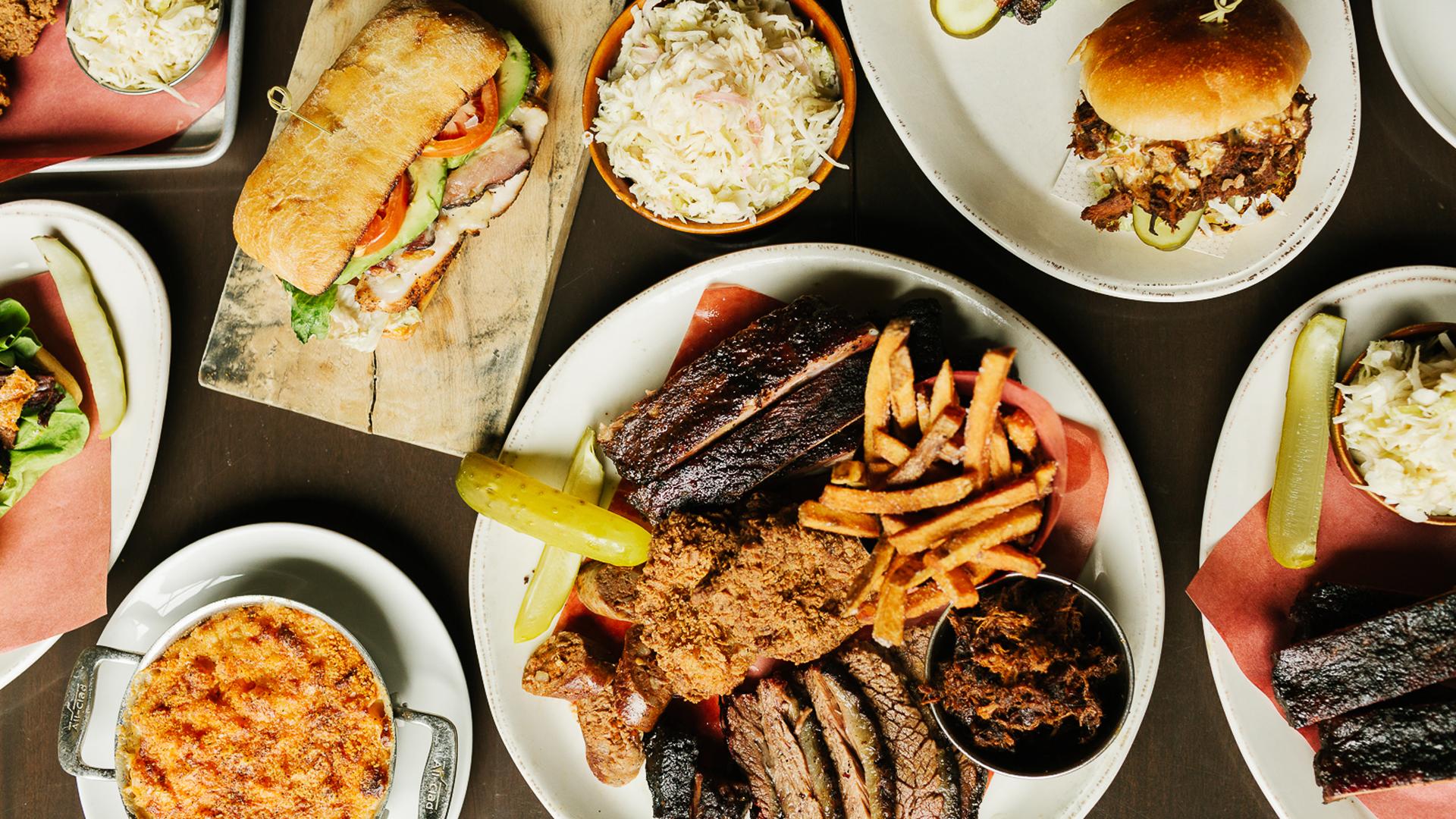 The best barbecue restaurants in Toronto Foodism TO