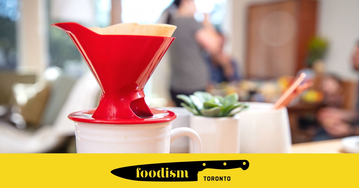 Get 15 off all Melitta products with this discount code Foodism TO