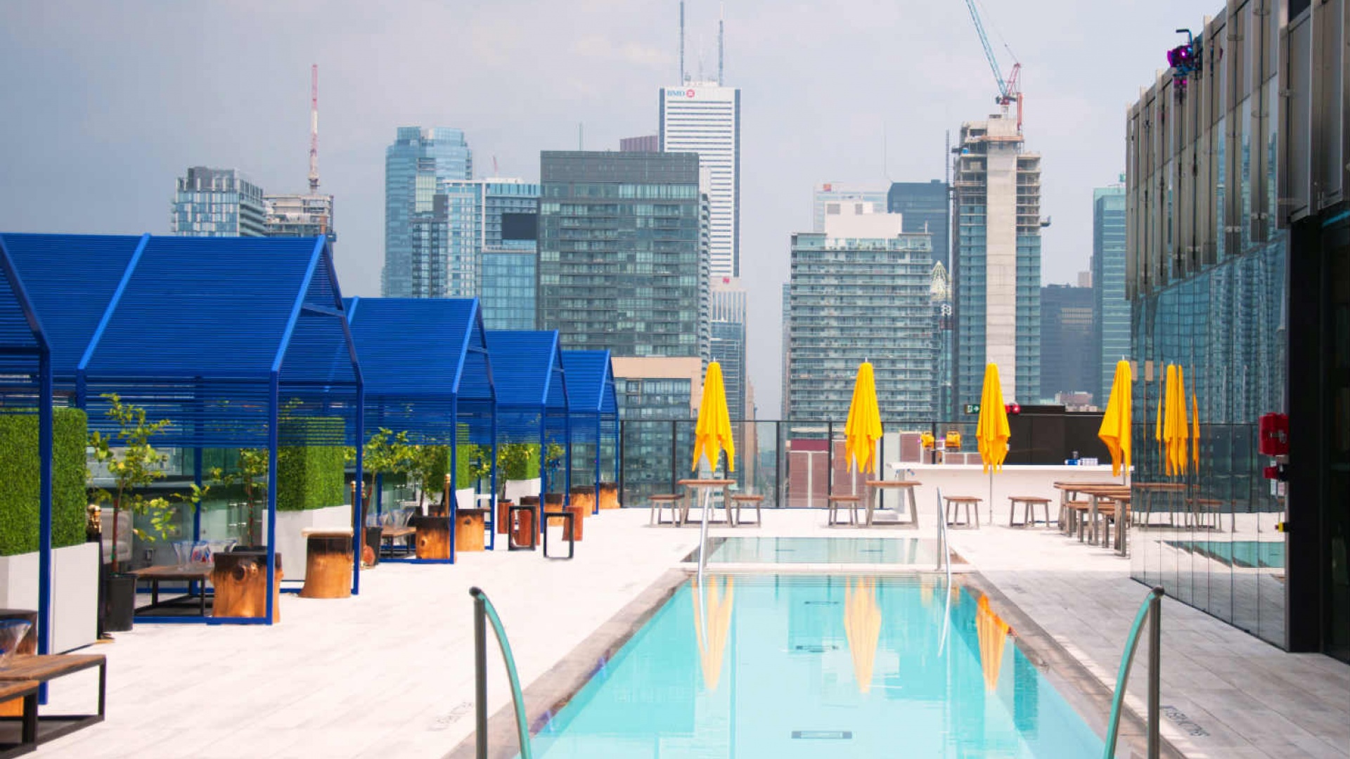 Restaurant review Lavelle Foodism TO