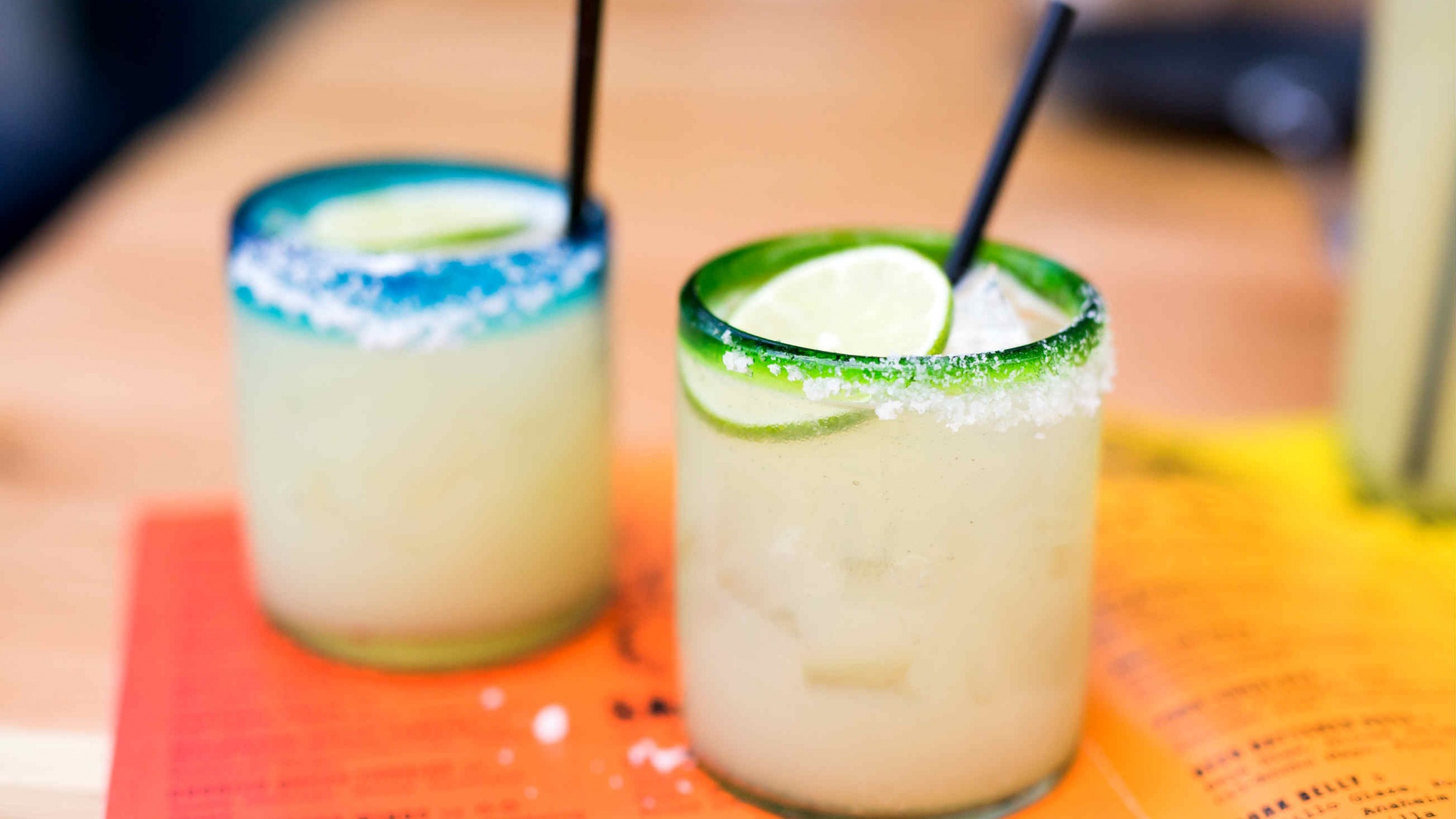 Top Six in The 6 Tequila Cocktails Foodism TO