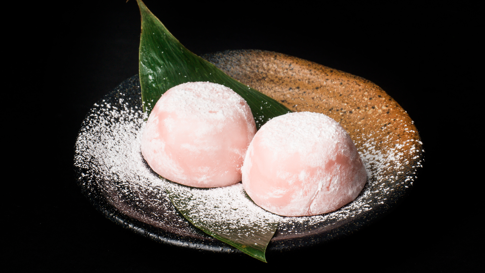Make this Strawberry mochi Recipes Foodism TO