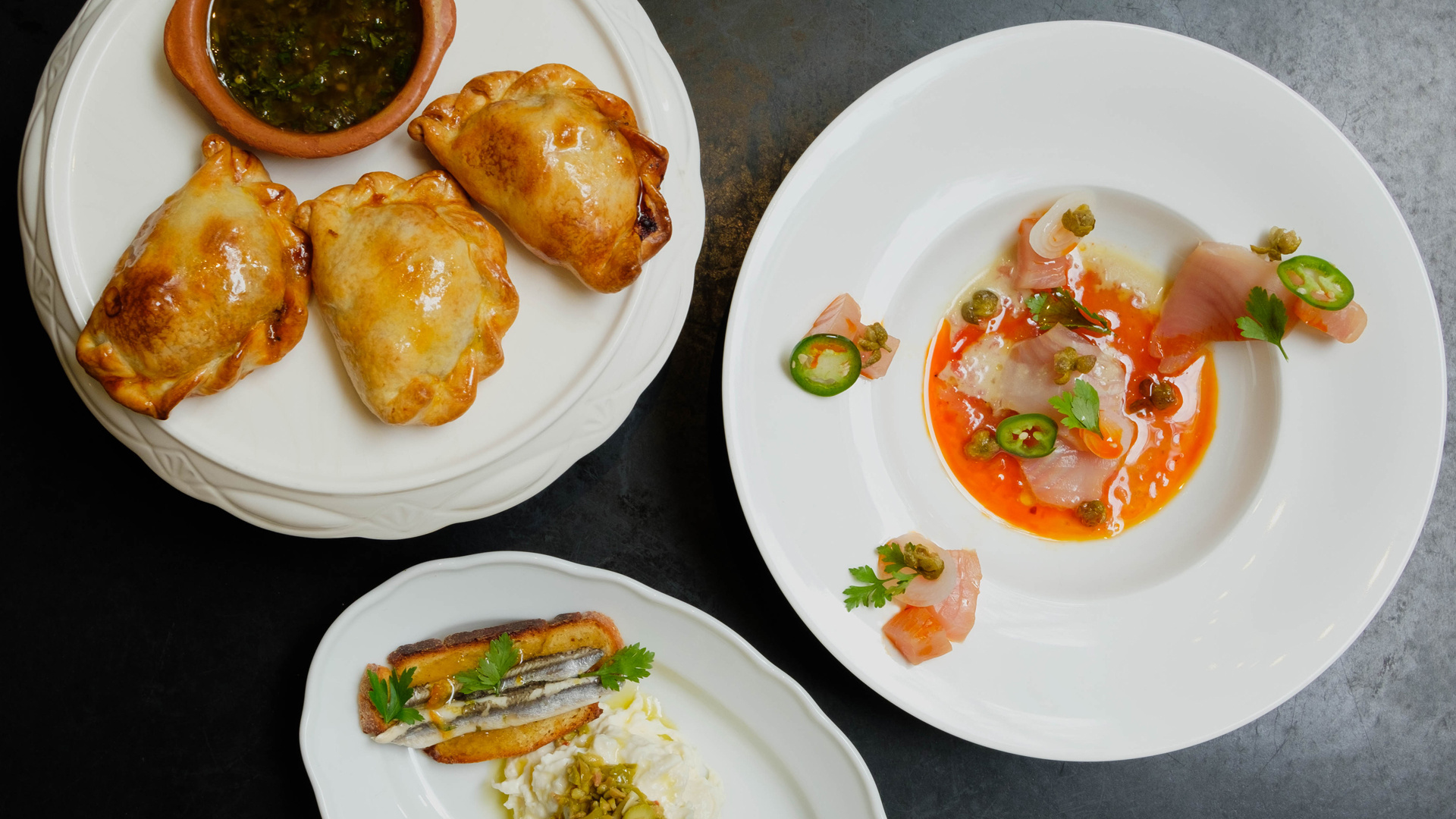 The best familystyle meals in Toronto Foodism TO