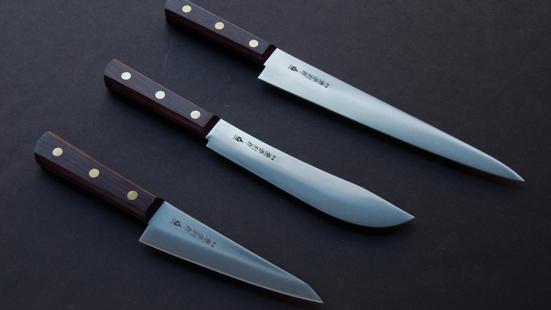Tosho Knife Arts Toronto's Japanese knife store Foodism TO