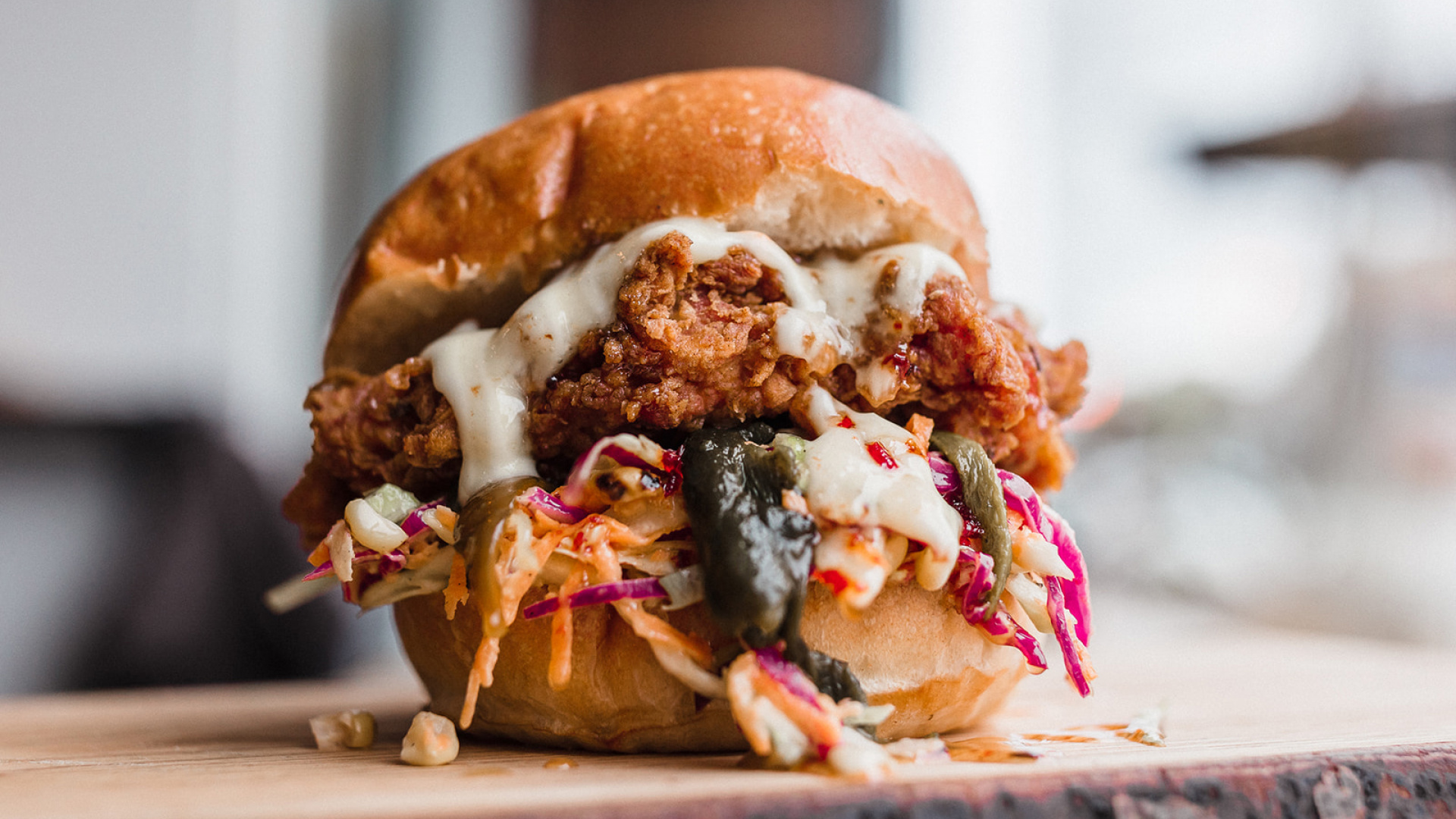 18 of the best fried chicken sandwiches in Toronto Foodism TO