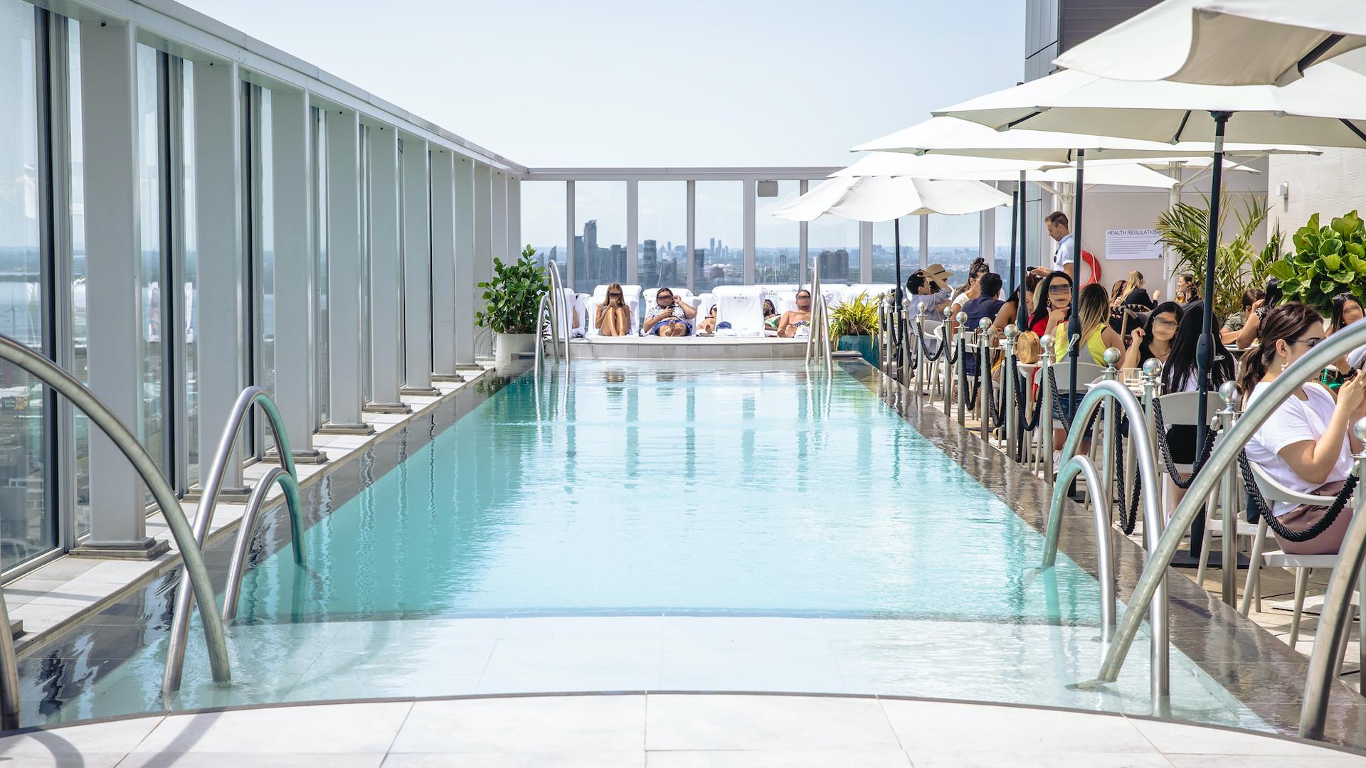 20 breathtaking rooftop patios in Toronto Foodism TO