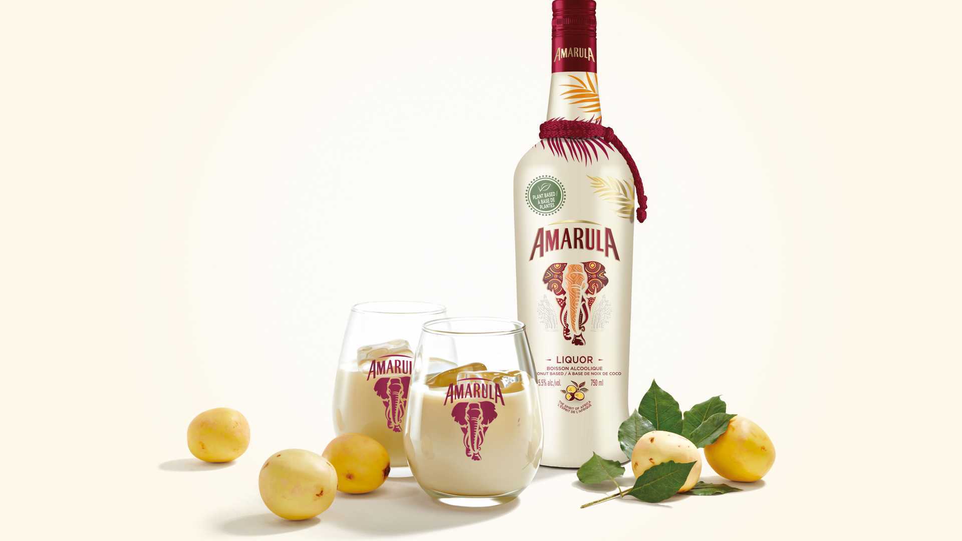 This vegan cream liqueur is so so good Foodism TO