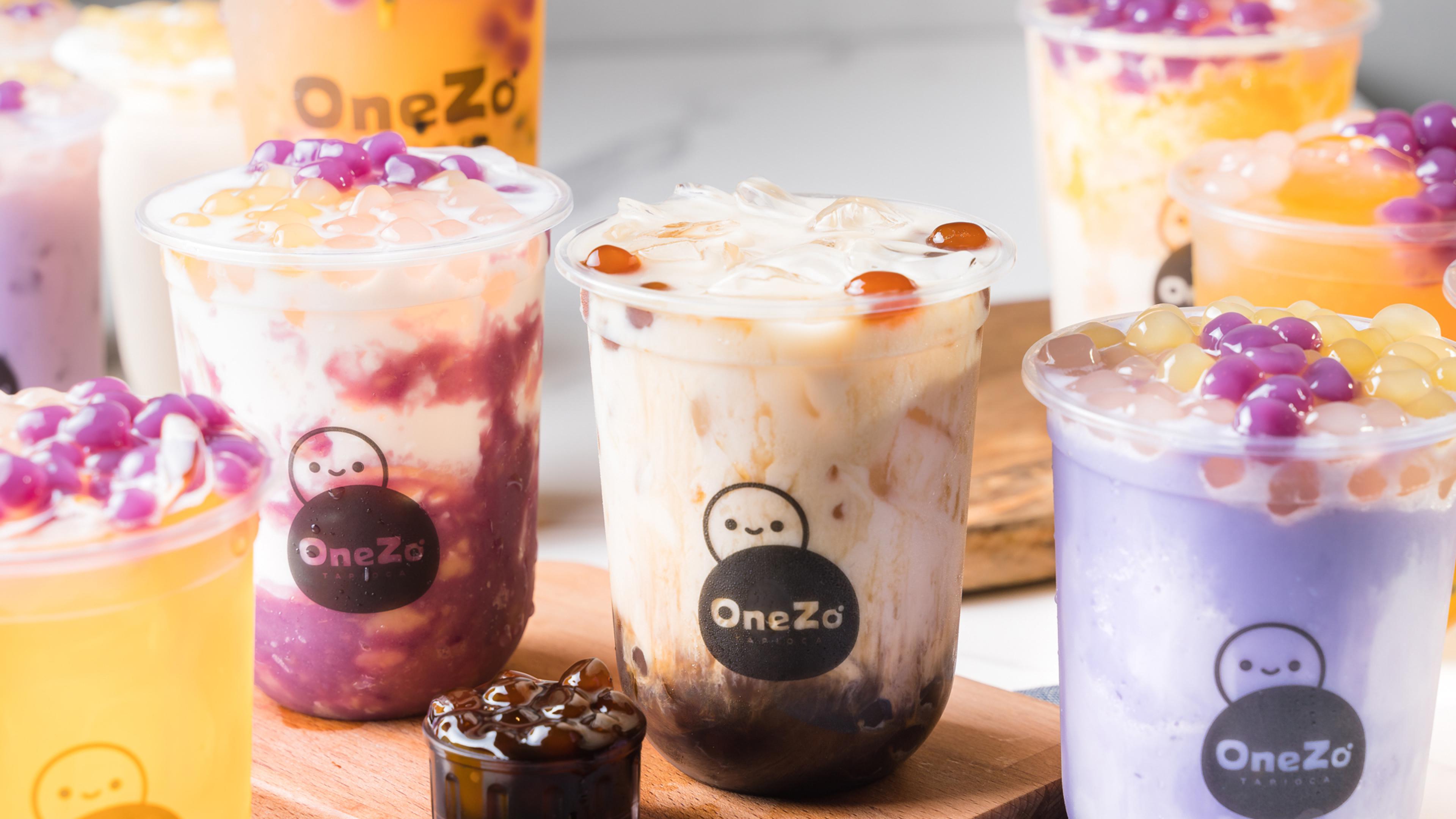 Toronto's best bubble tea and where to drink it Foodism TO