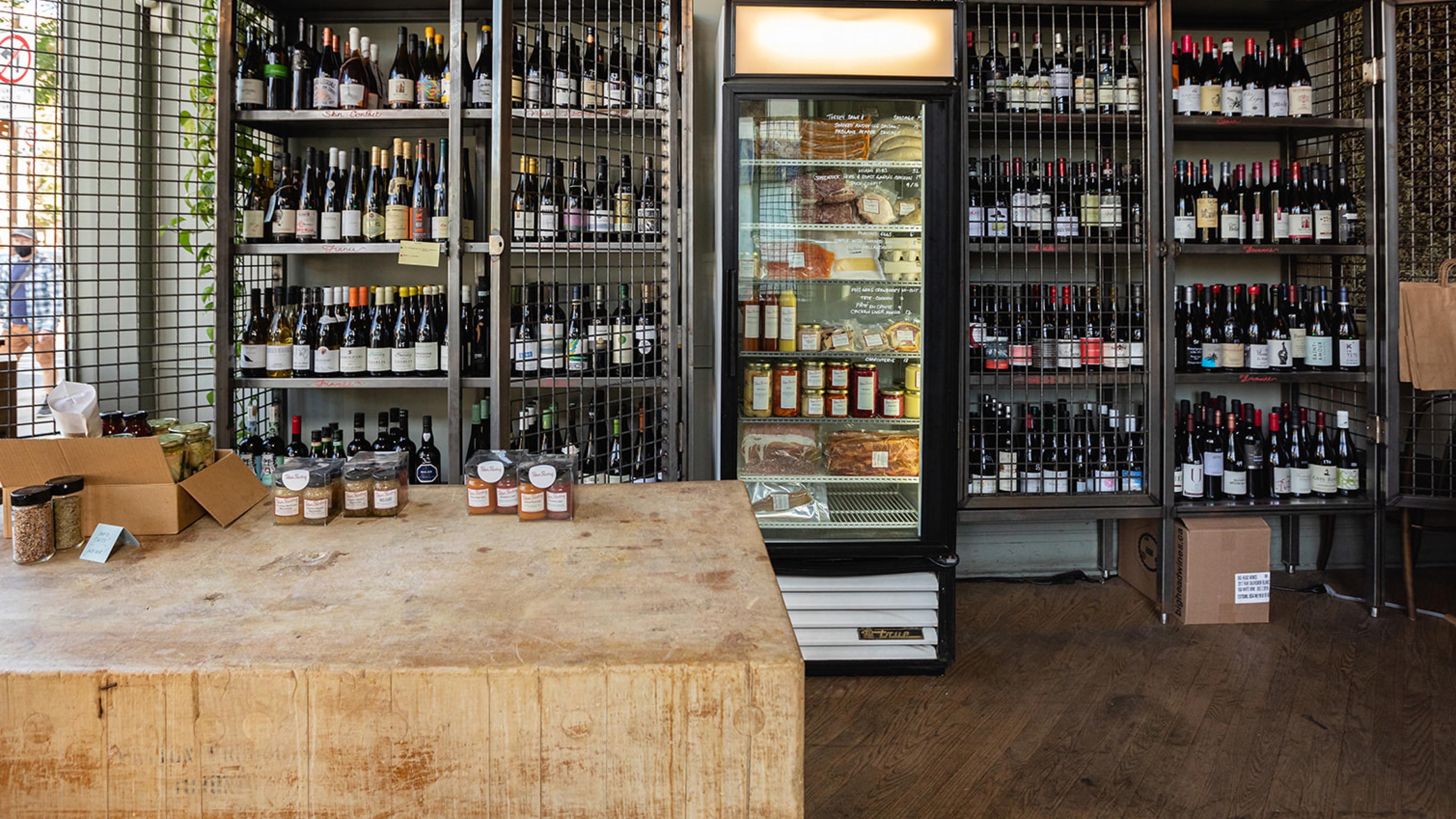 16 of the best bottle shops in Toronto Foodism TO