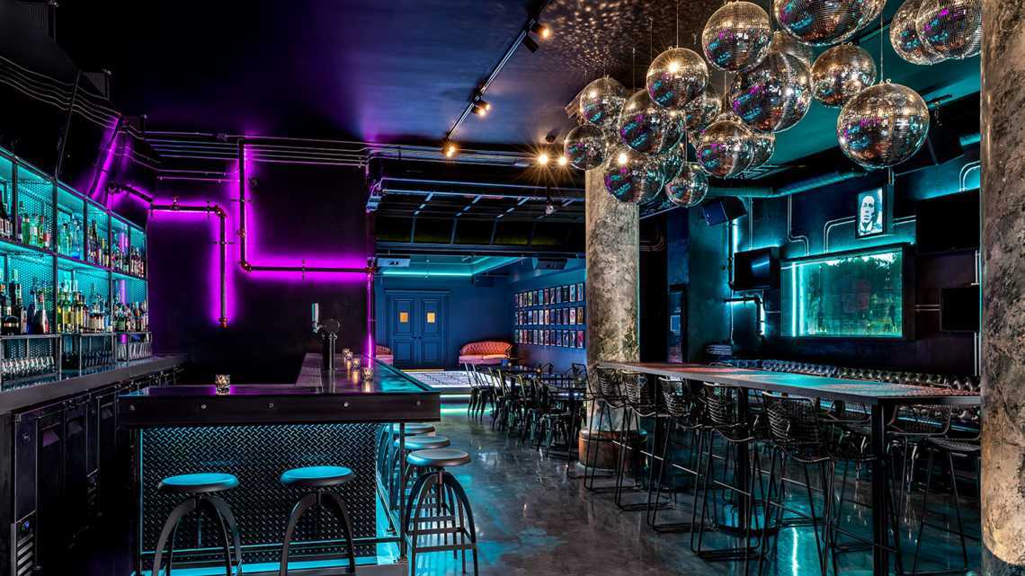 12 hot gay bars in Toronto for steamy nights Foodism TO
