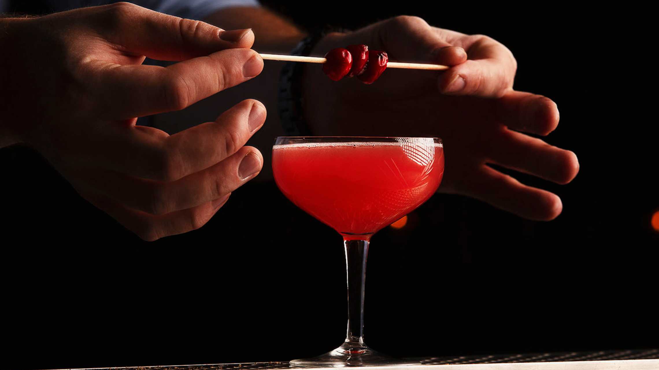 The 21 best bars in Toronto for a fun night out Foodism TO