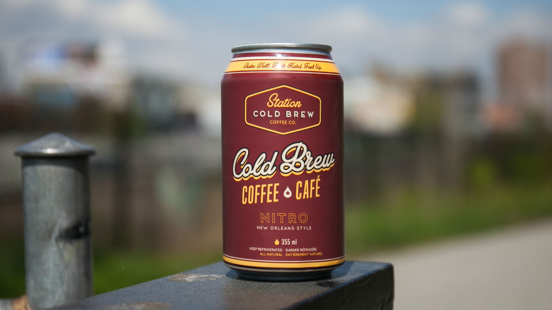 Nitro Cold Brew Coffee Caffeine Starbucks Is Launching Nitro Cold