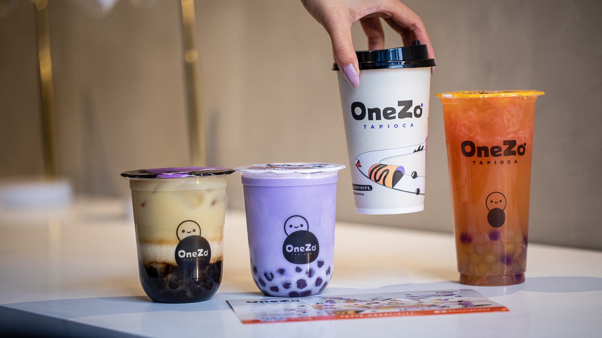 Toronto's best bubble tea and where to drink it Foodism TO