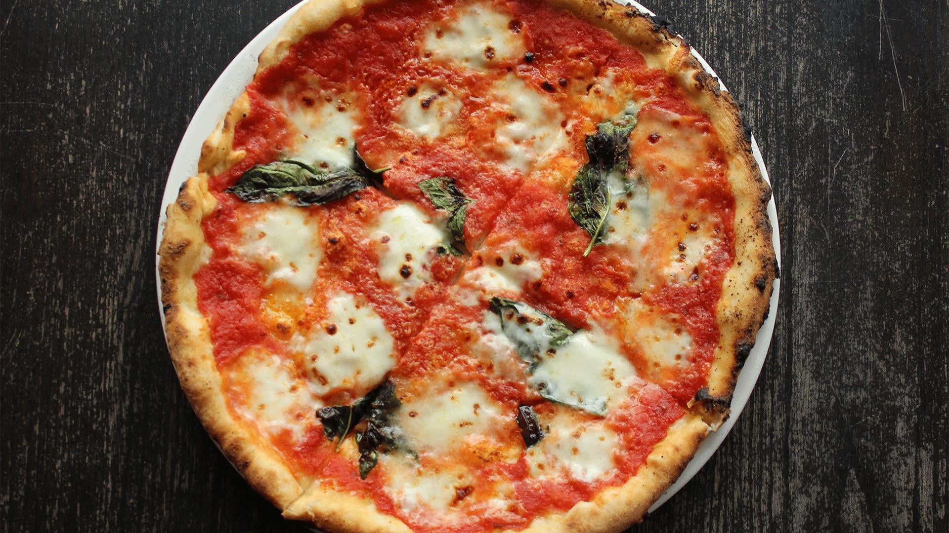 17 of Toronto's best pizza places for takeout Foodism TO