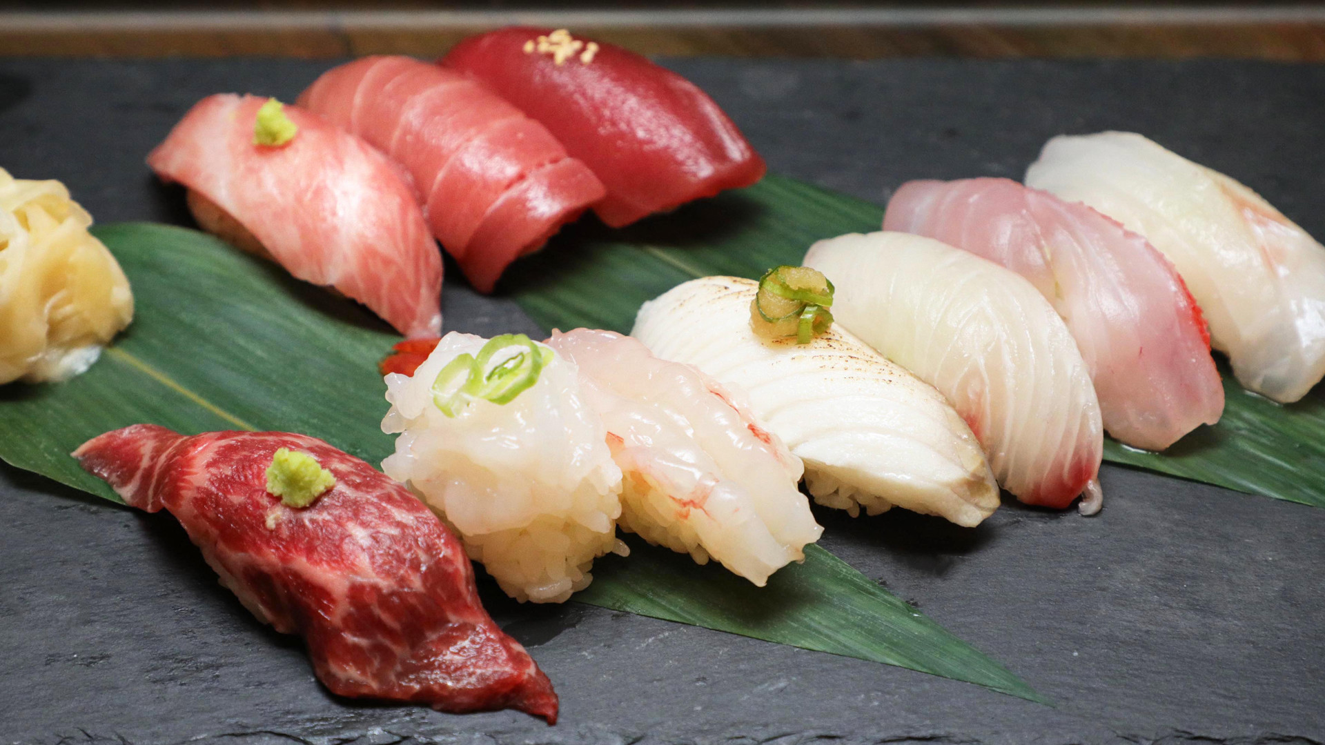 Best sushi in Toronto 14 places to try right now Foodism TO
