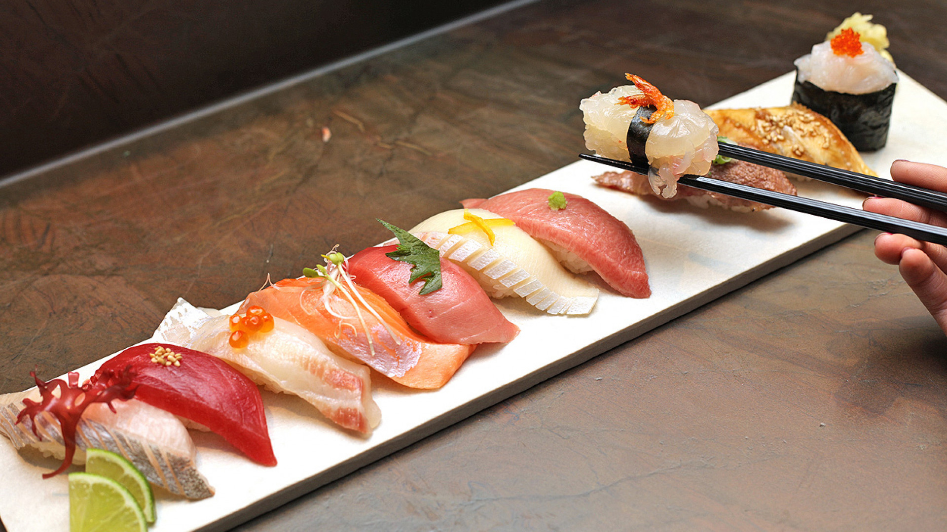 Best sushi in Toronto 14 places to try right now Foodism TO