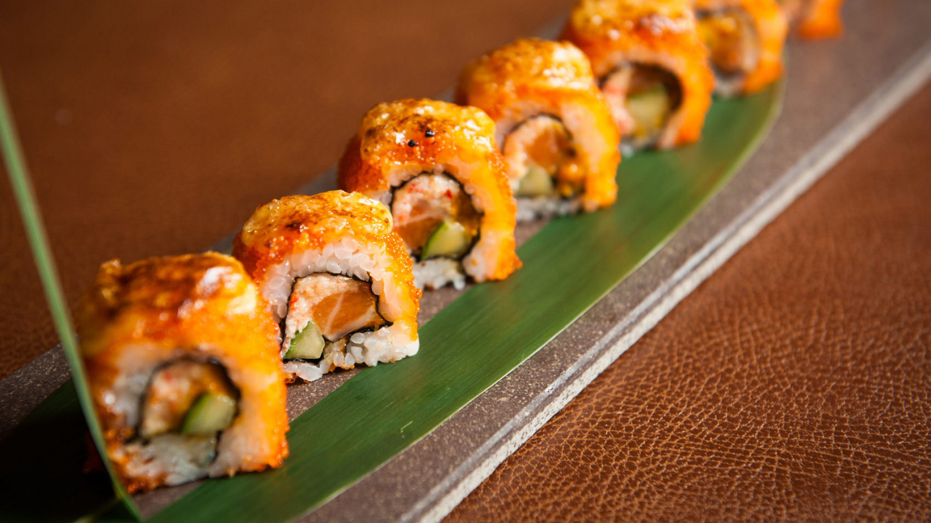 Best sushi in Toronto 14 places to try right now Foodism TO