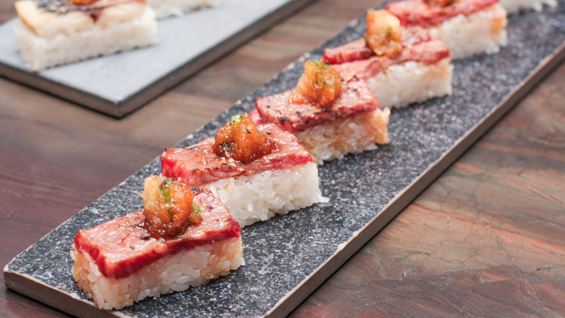 Best sushi in Toronto 14 places to try right now Foodism TO