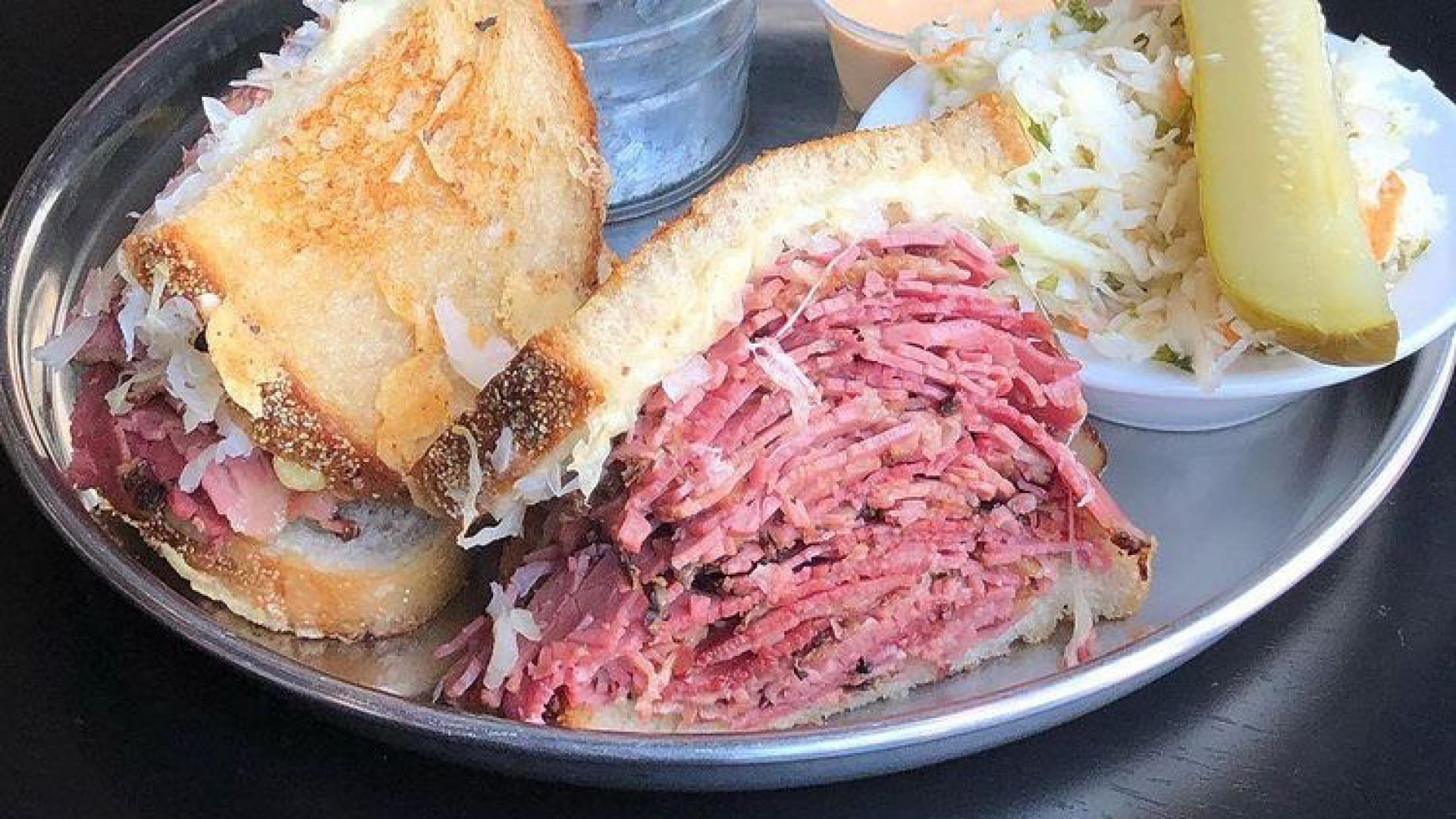 13 best Toronto sandwiches by neighbourhood Foodism TO