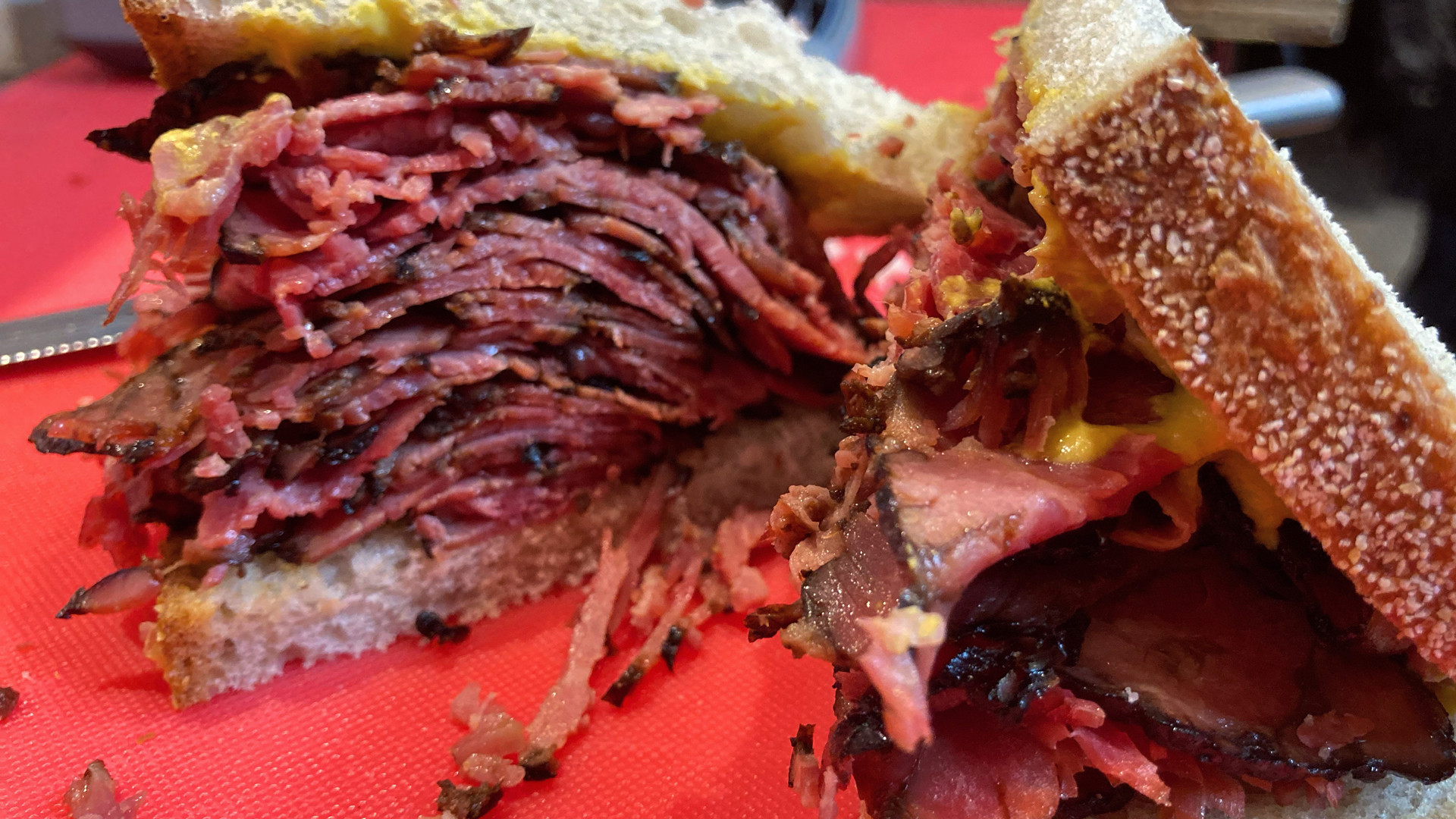13 best Toronto sandwiches by neighbourhood Foodism TO