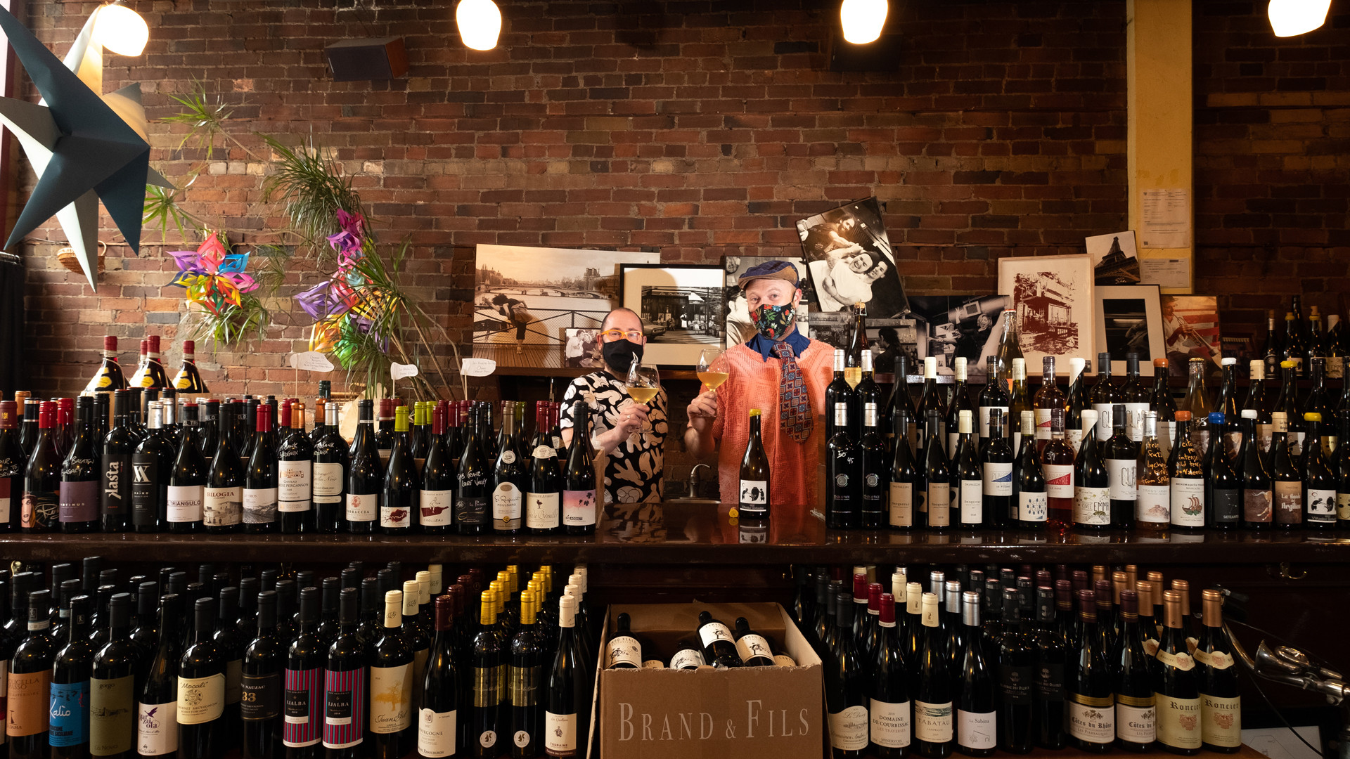 16 of the best bottle shops in Toronto Foodism TO