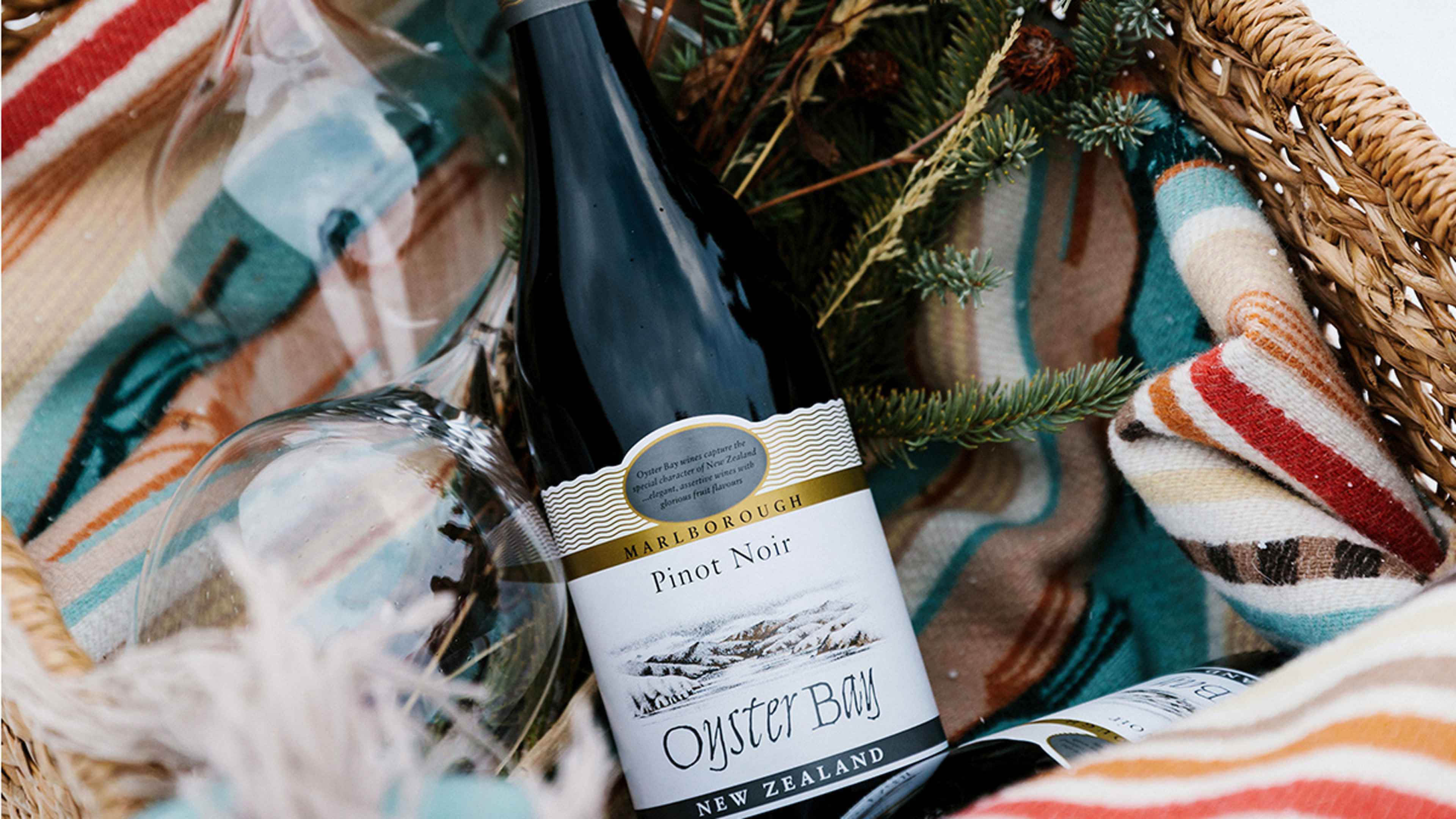 Celebrate the season with Oyster Bay wines Foodism TO