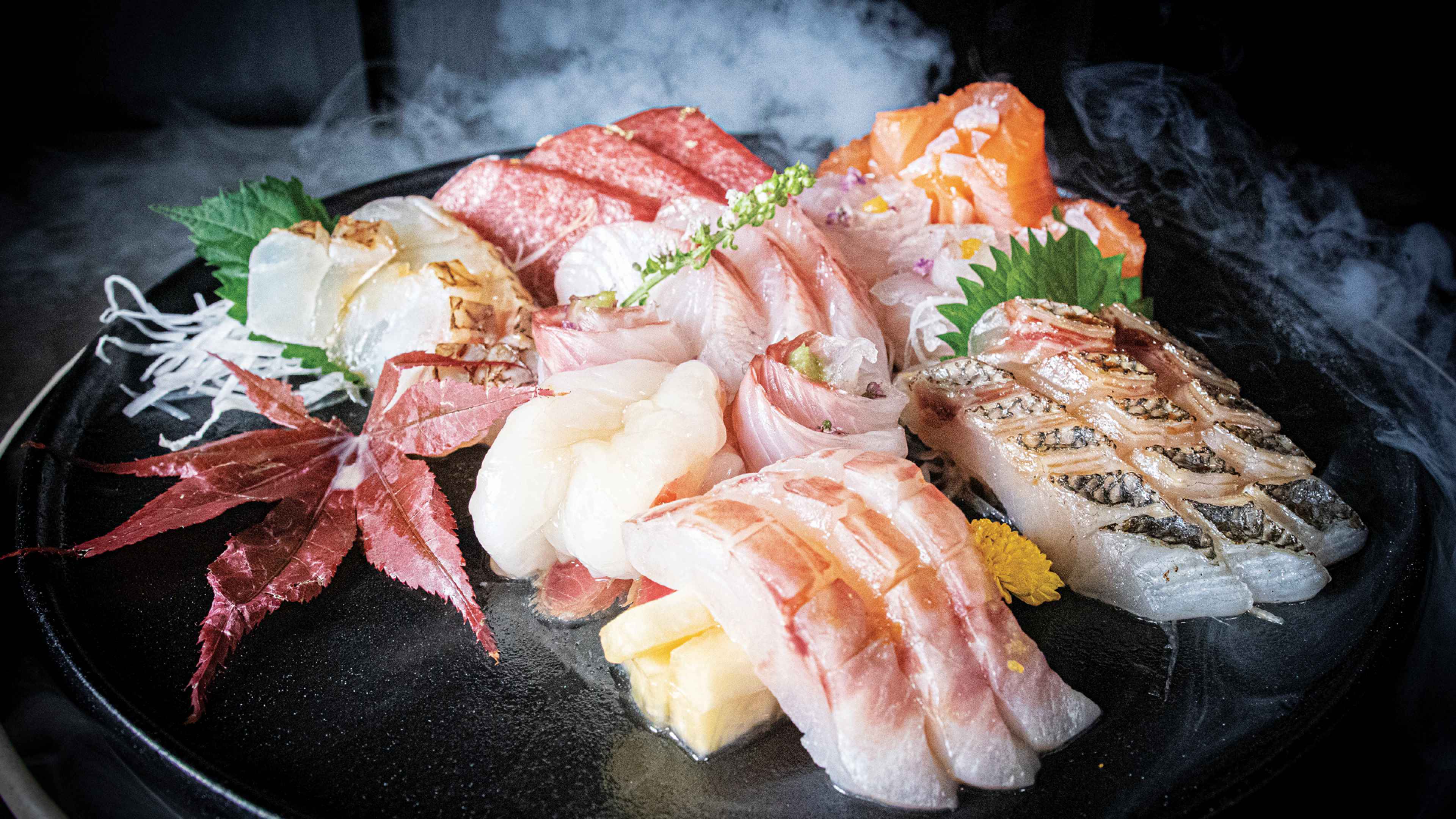 Best sushi in Toronto 22 places to put on your list Foodism TO