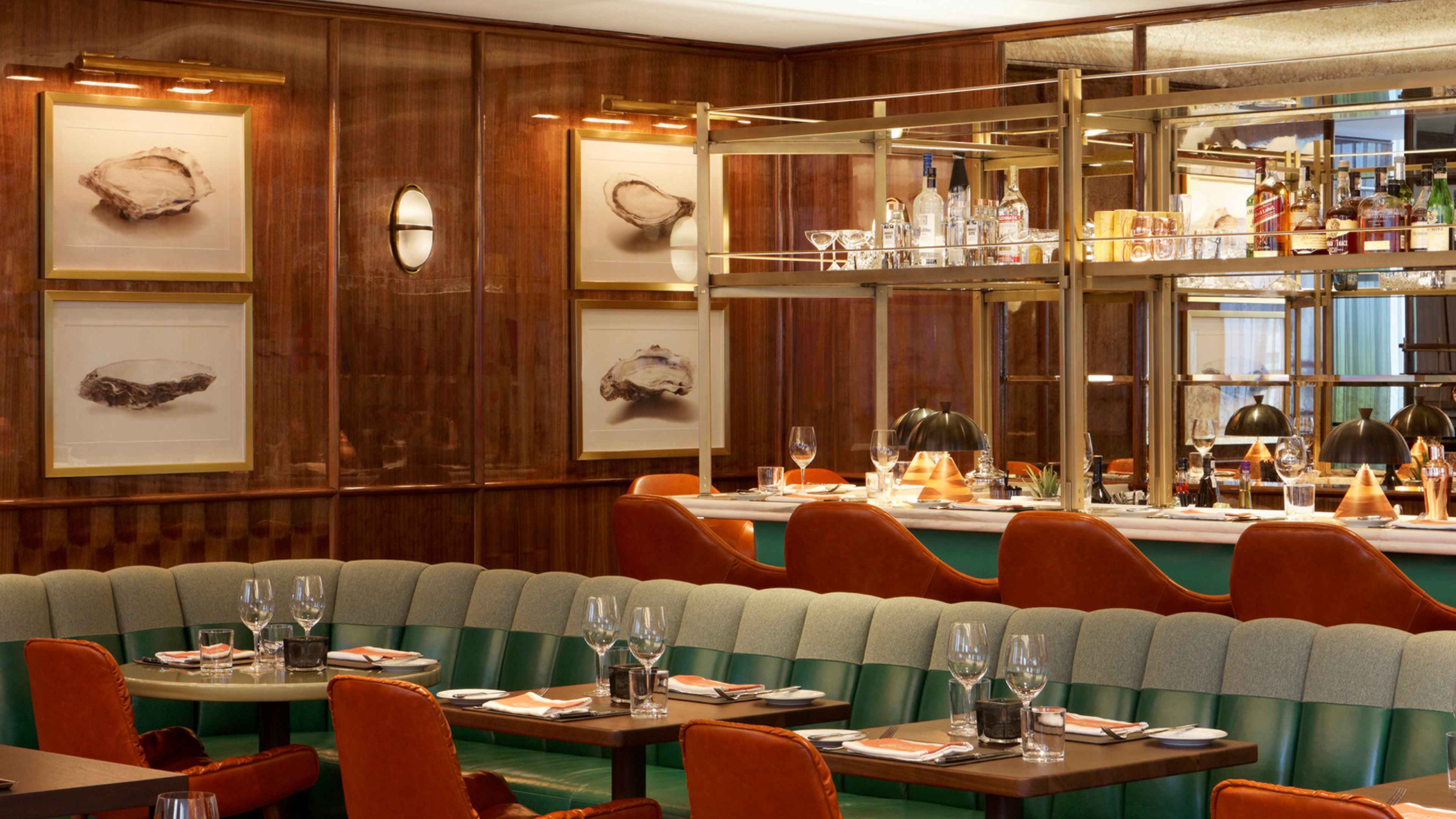 The best restaurants and bars in Yorkville Foodism TO