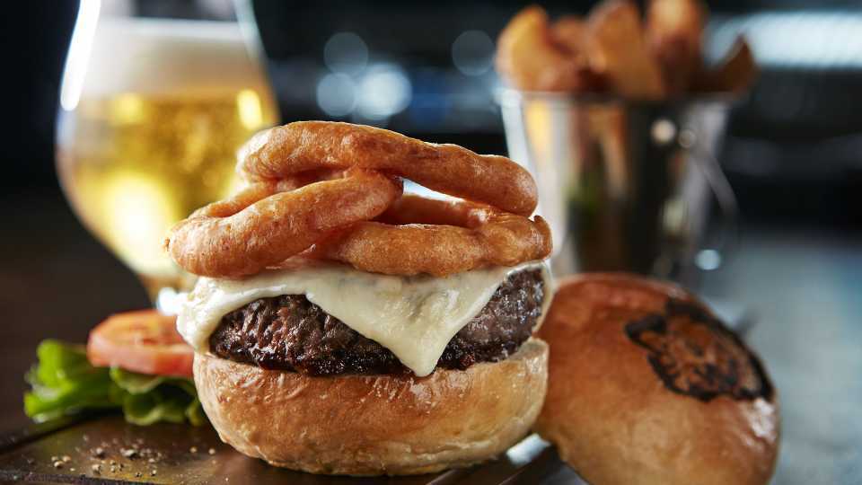 8 best steakhouses in Toronto for a knockout meal Foodism TO