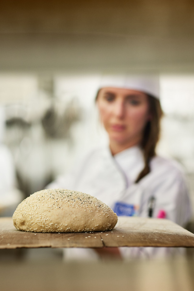 Brown's Hospitality and Culinary Arts online Foodism TO