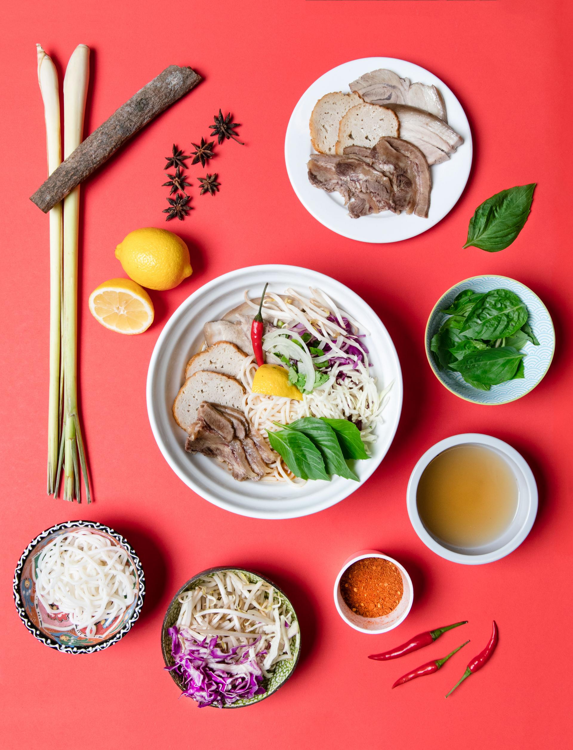 Noods Flash Toronto's best noodle soup Foodism TO