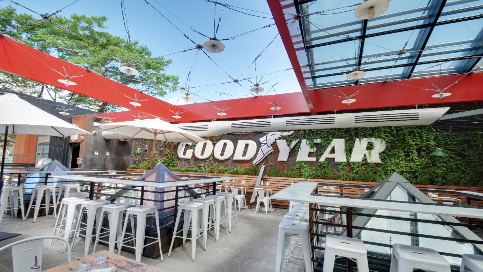 The best Toronto patios open right now Foodism TO